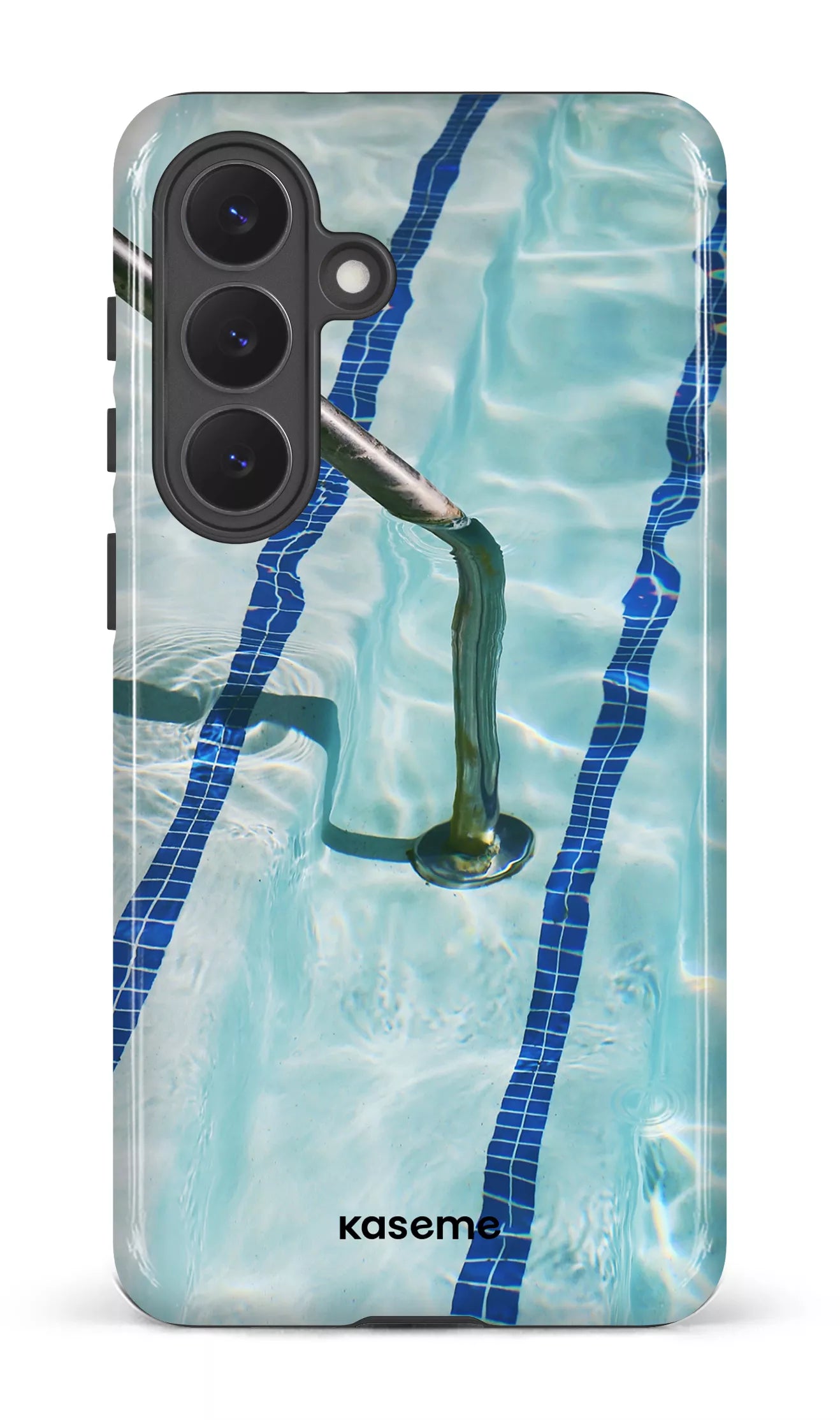 Galaxy S26P Tough (Gloss) Dive -