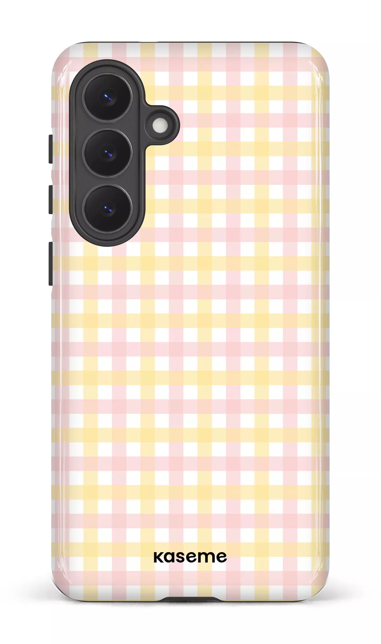 Galaxy S26P Tough (Gloss) Divine -