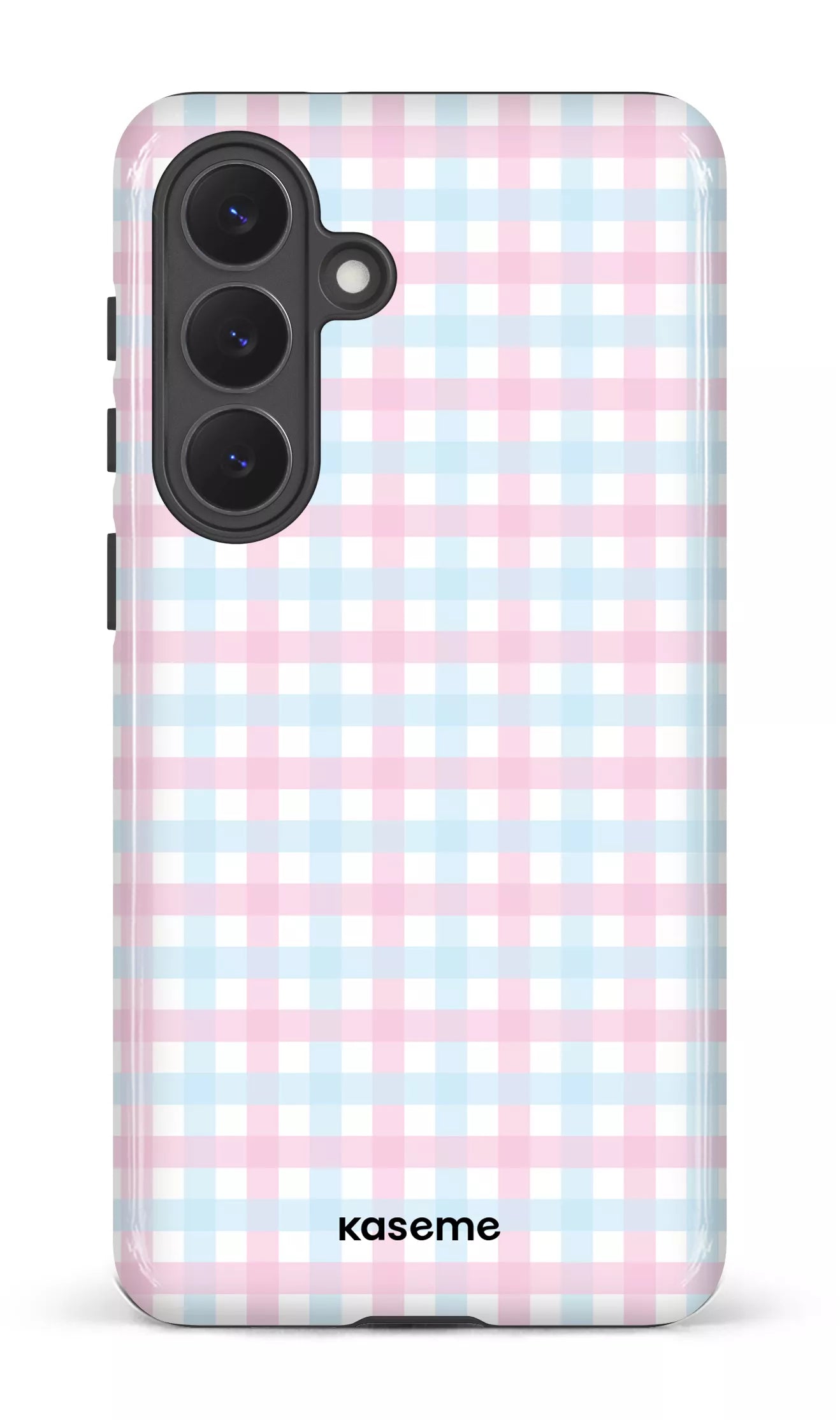 Galaxy S26P Tough (Gloss) Divine Blue -