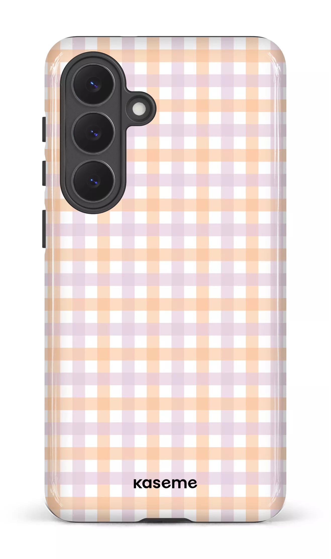 Galaxy S26P Tough (Gloss) Divine Orange -
