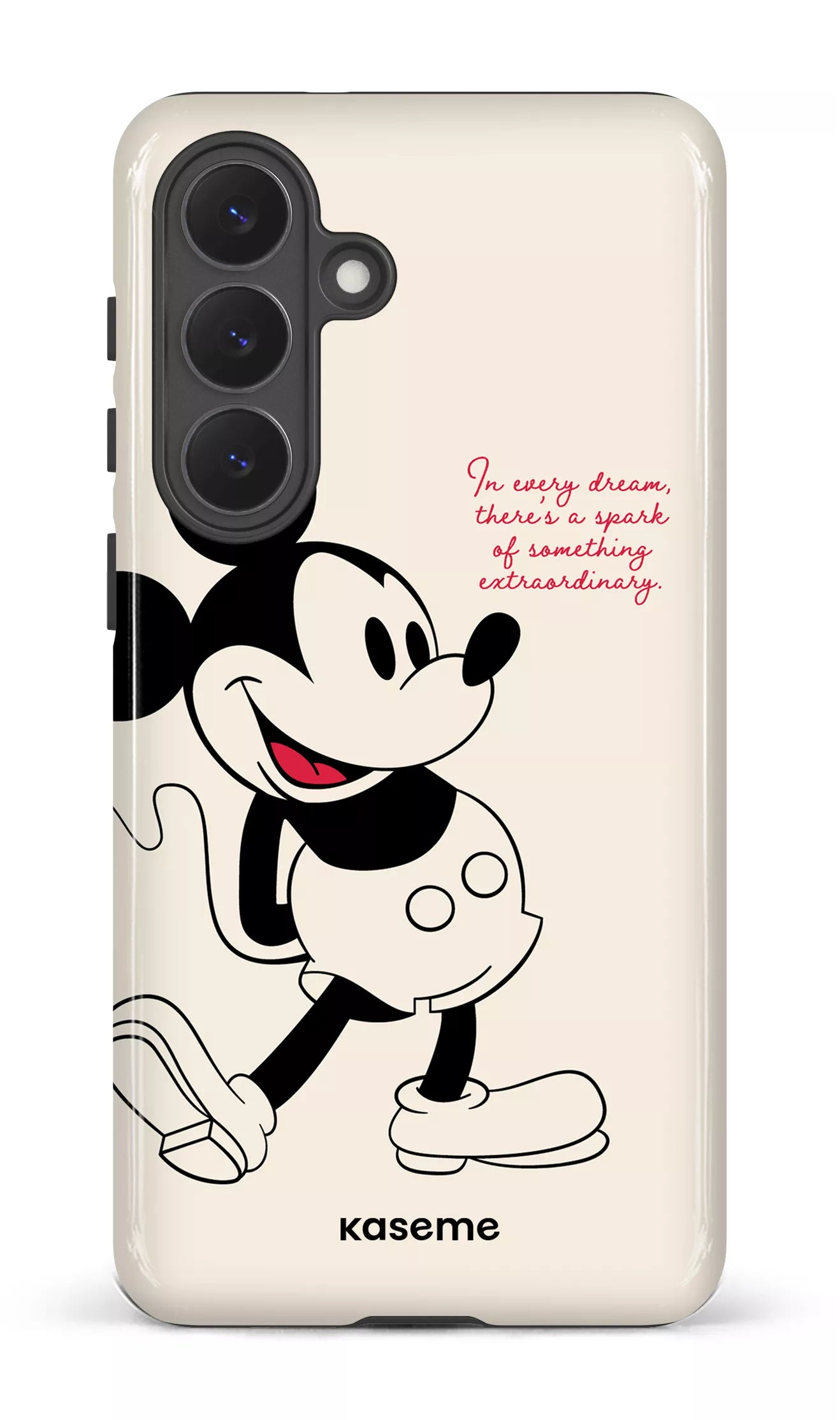 Galaxy S26P Tough (Gloss) Dreamscape -