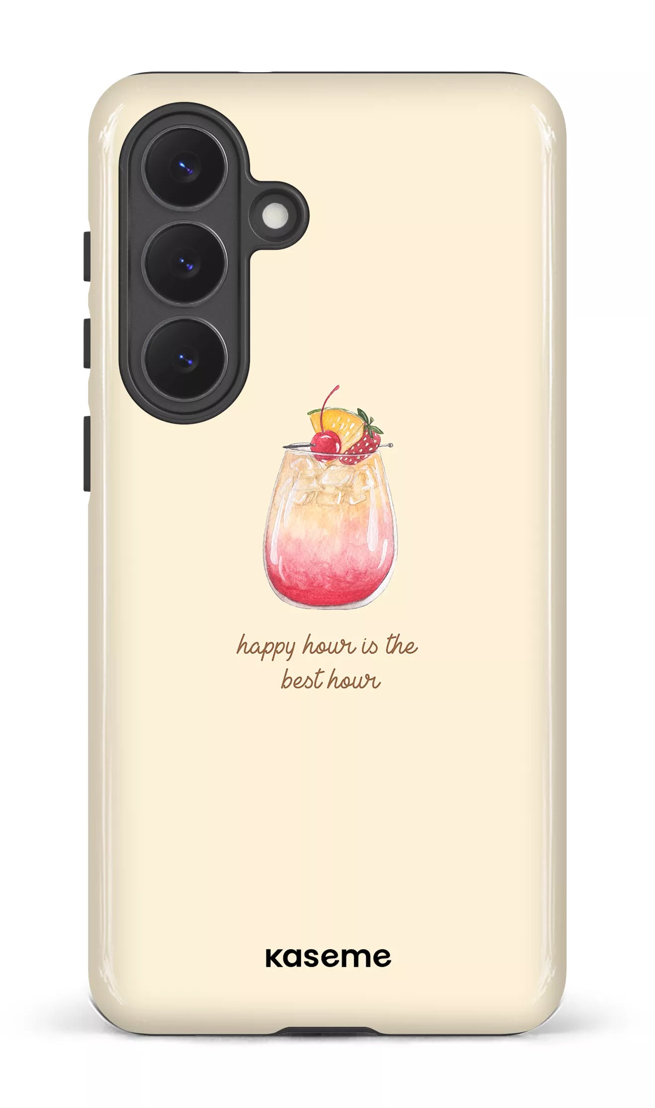 Galaxy S26P Tough (Gloss) Drunk in love -