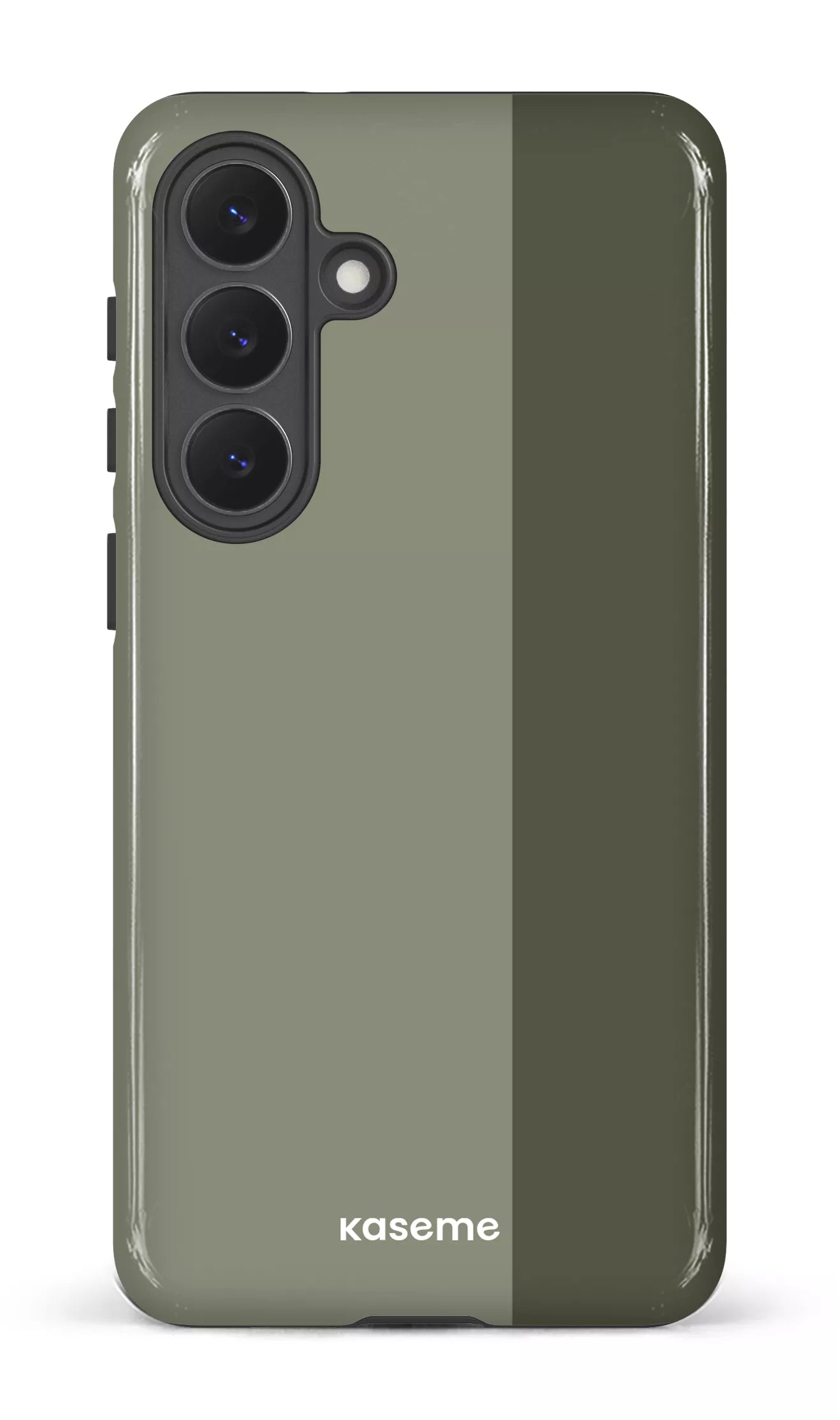 Galaxy S26P Tough (Gloss) Duality -