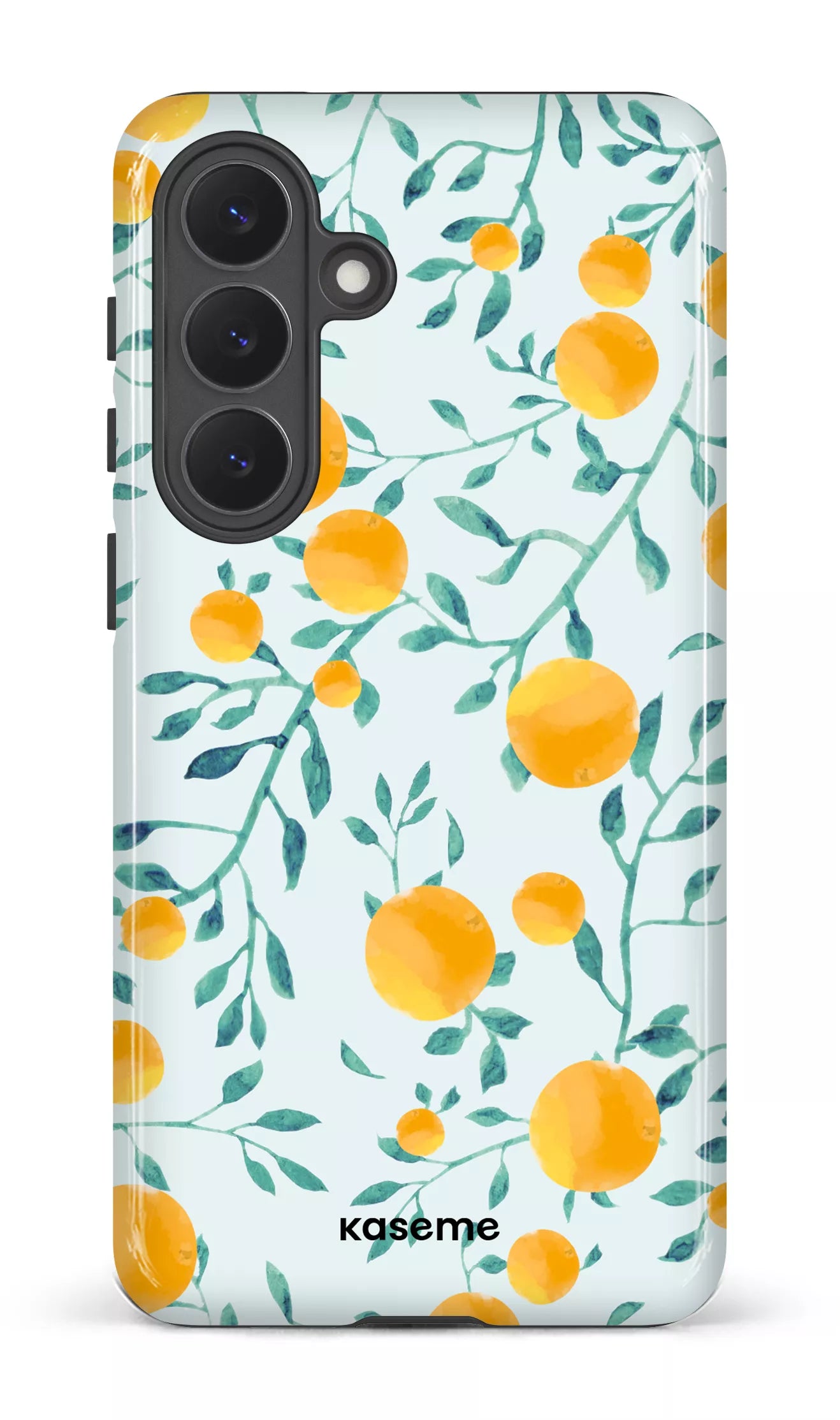 Galaxy S26P Tough (Gloss) Dulcis -