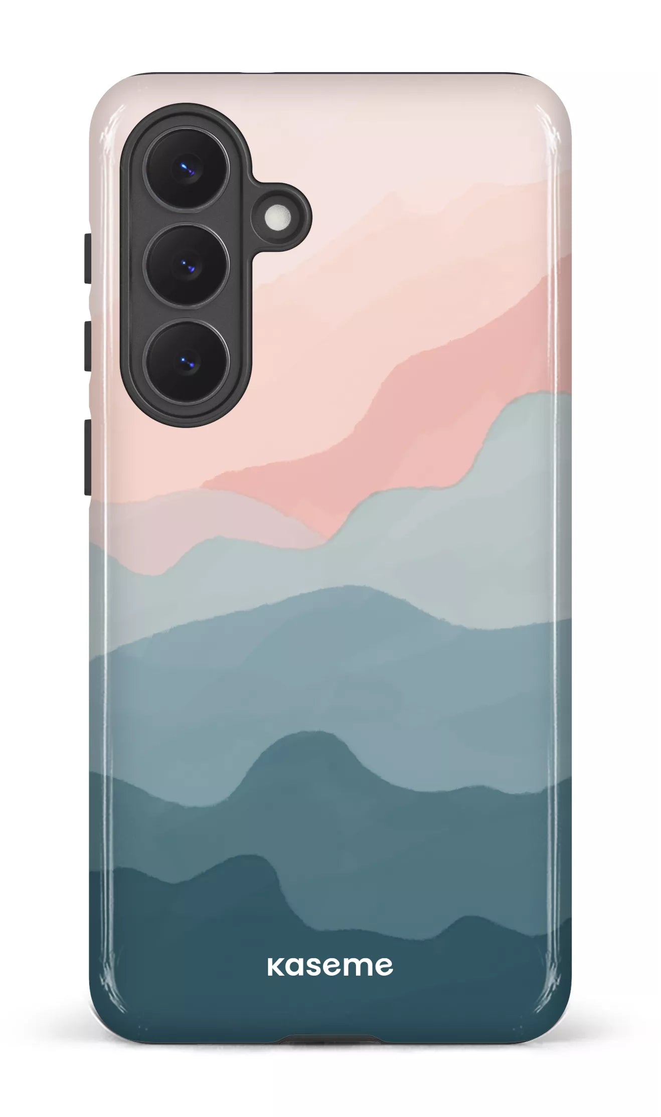 Galaxy S26P Tough (Gloss) Dusk -