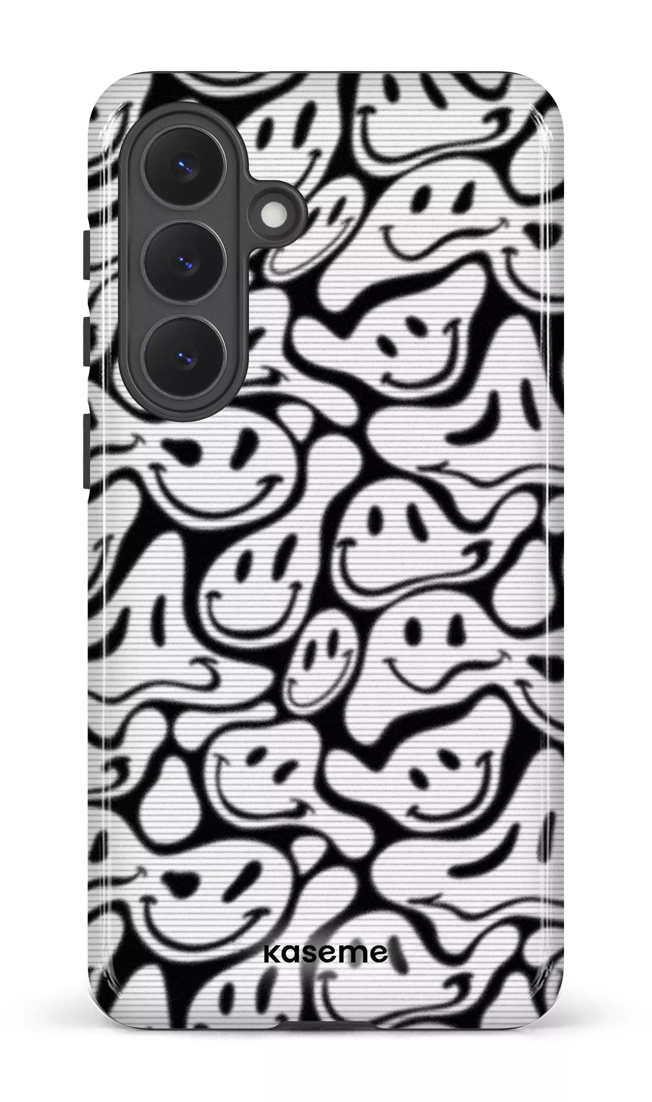 Galaxy S26P Tough (Gloss) Dystopia -