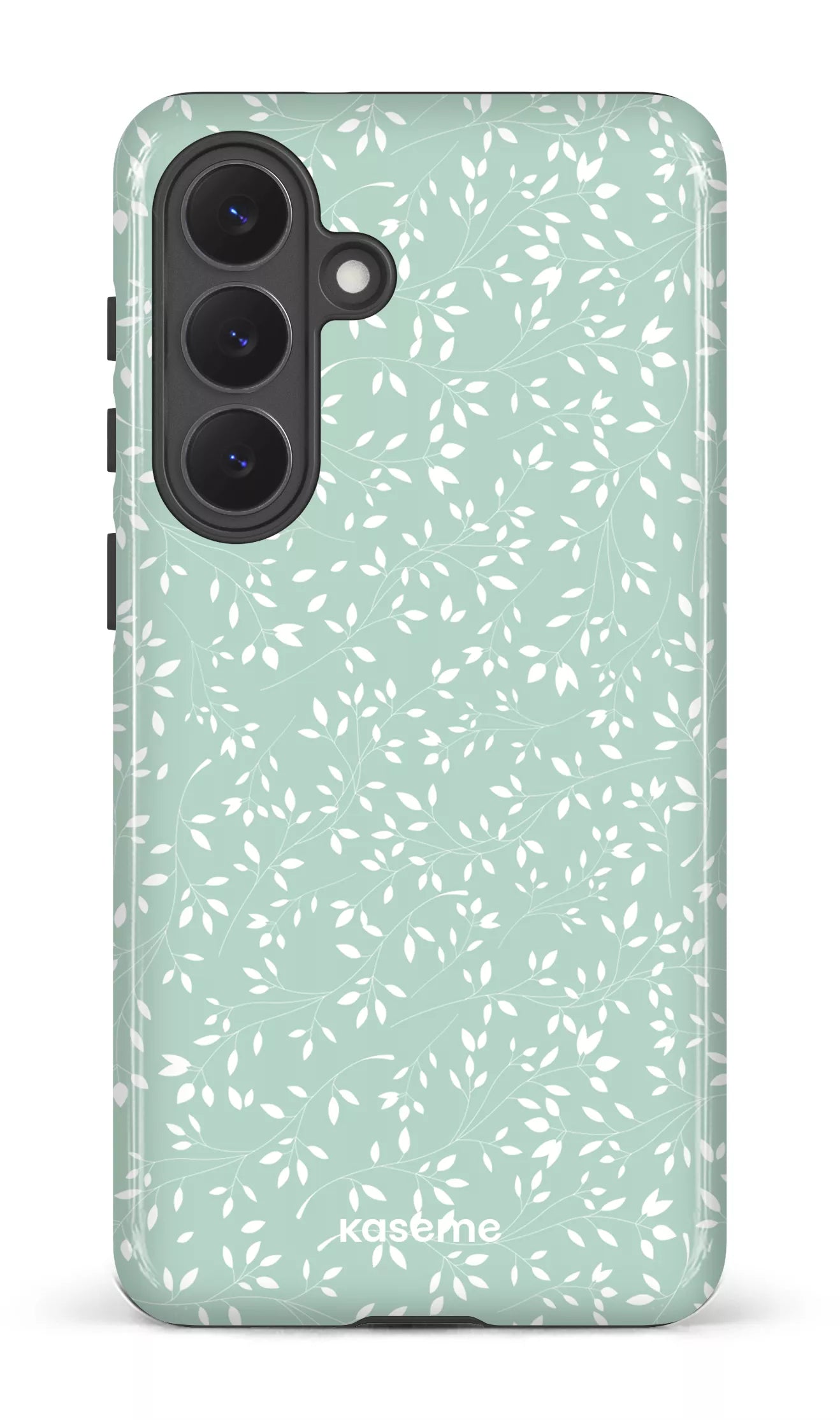 Galaxy S26P Tough (Gloss) Eden green -