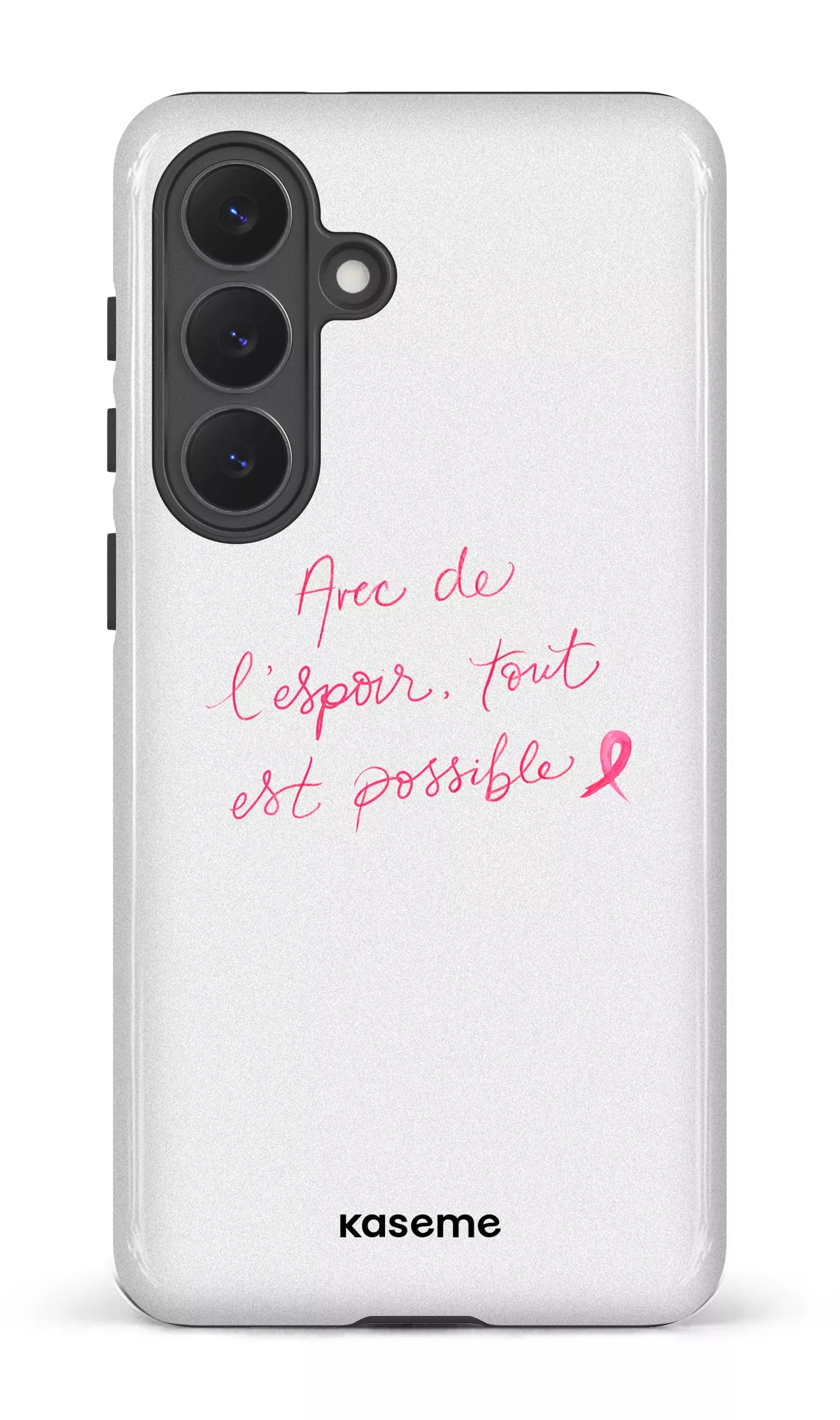 Galaxy S26P Tough (Gloss) Espoir -