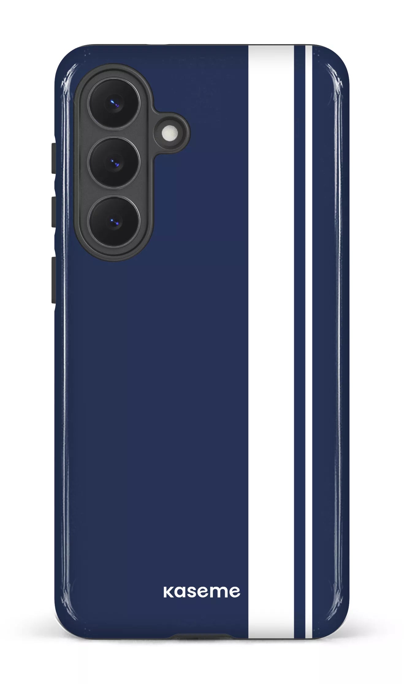 Galaxy S26P Tough (Gloss) Essence Blue -