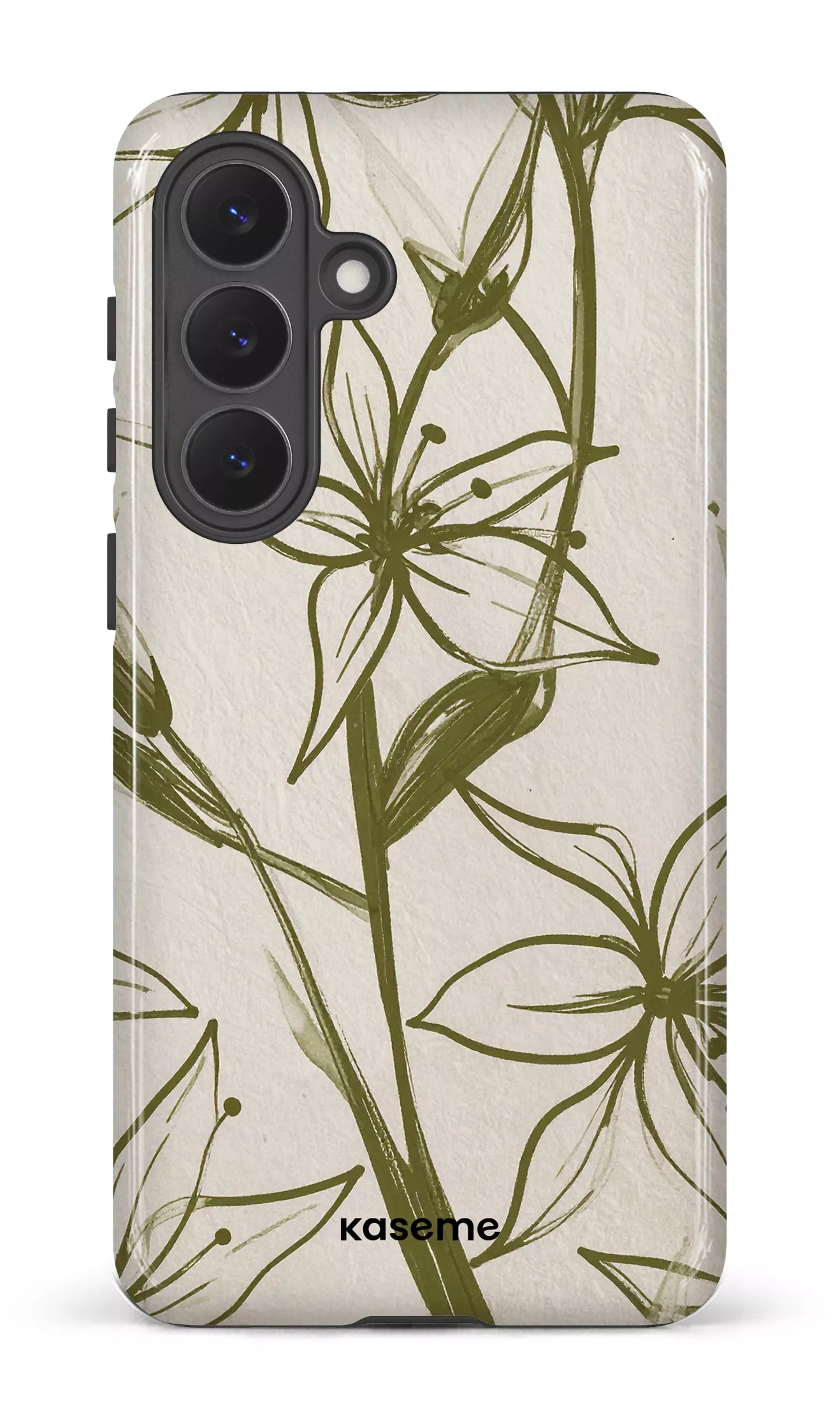 Galaxy S26P Tough (Gloss) Everla -