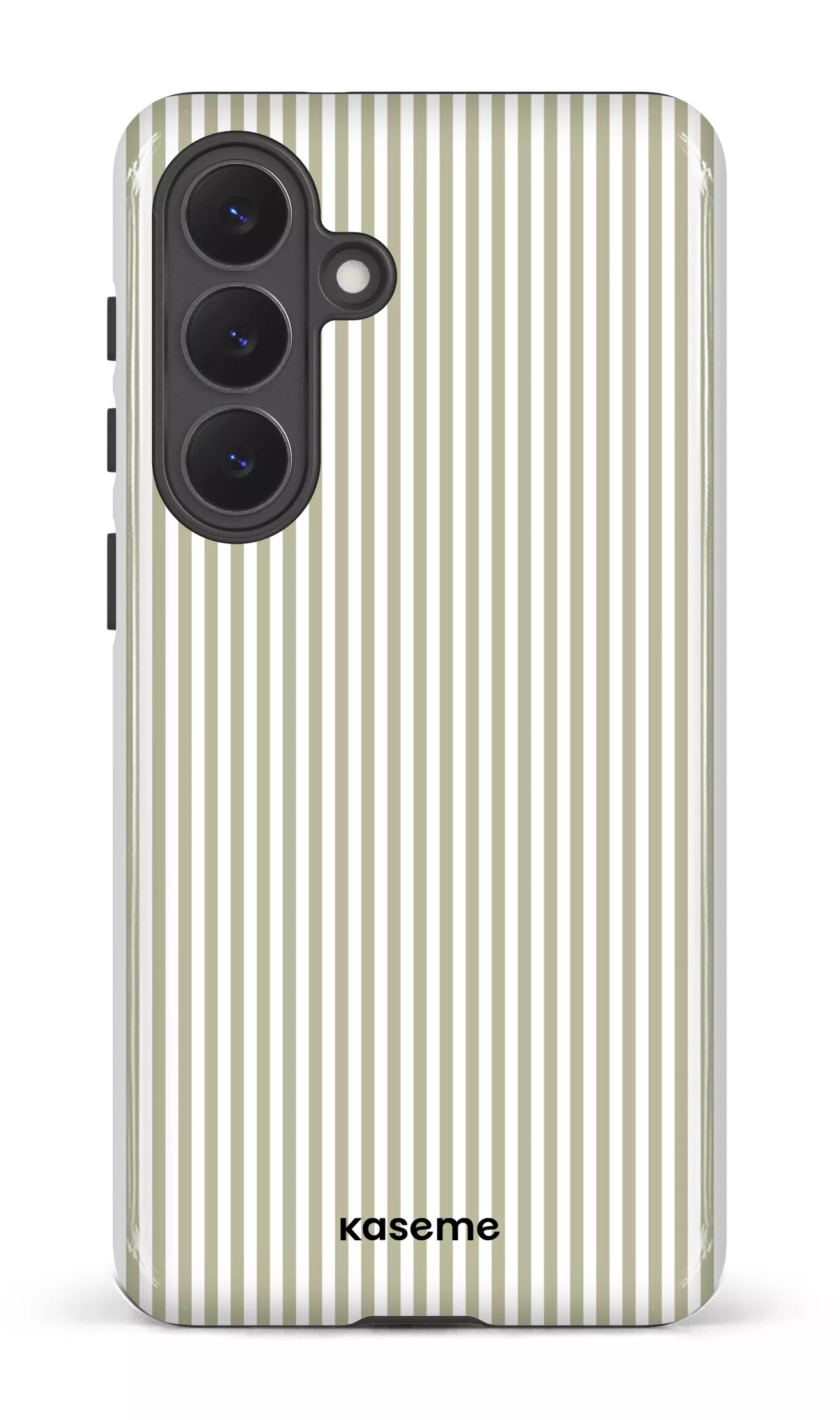 Galaxy S26P Tough (Gloss) Everline Green -
