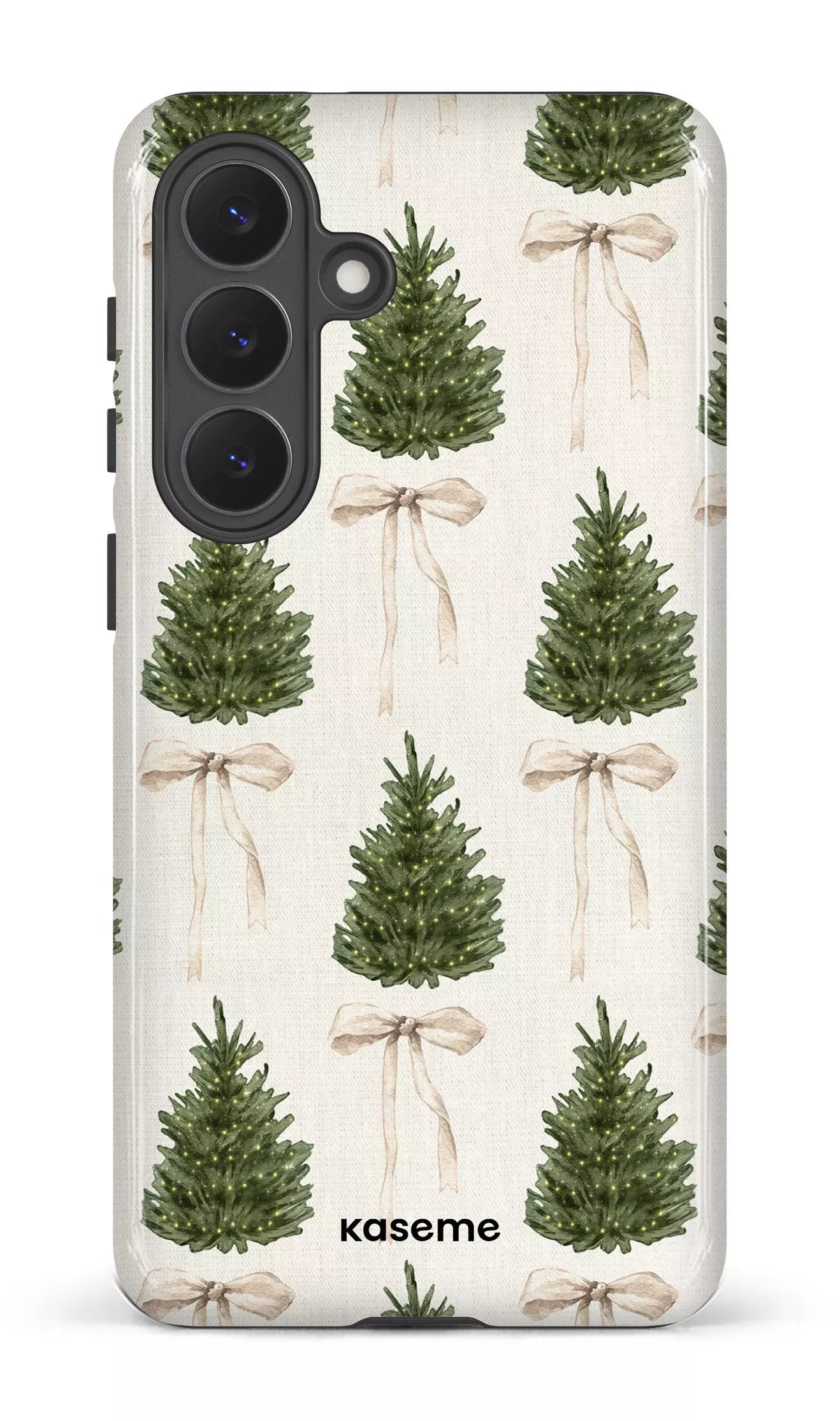 Galaxy S26P Tough (Gloss) Everwood -
