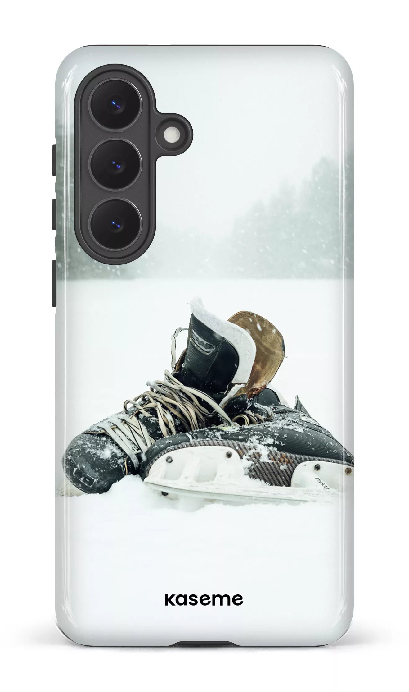 Galaxy S26P Tough (Gloss) Faceoff -