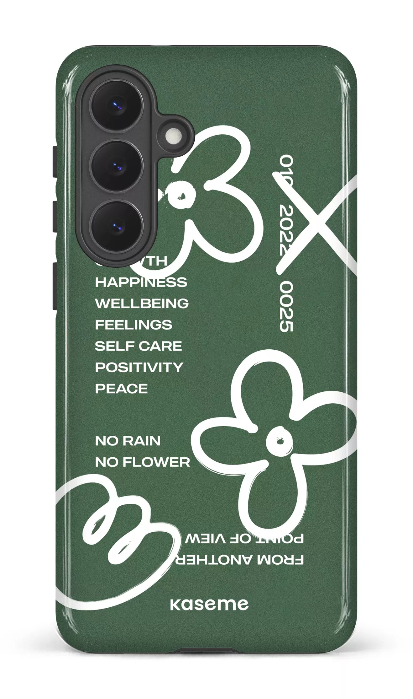 Galaxy S26P Tough (Gloss) Feelings -