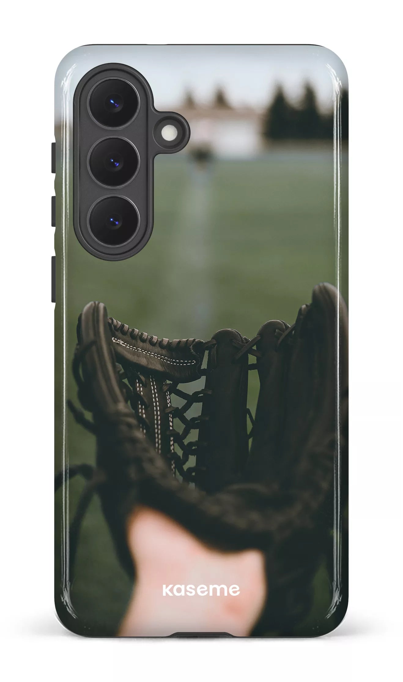 Galaxy S26P Tough (Gloss) Field -