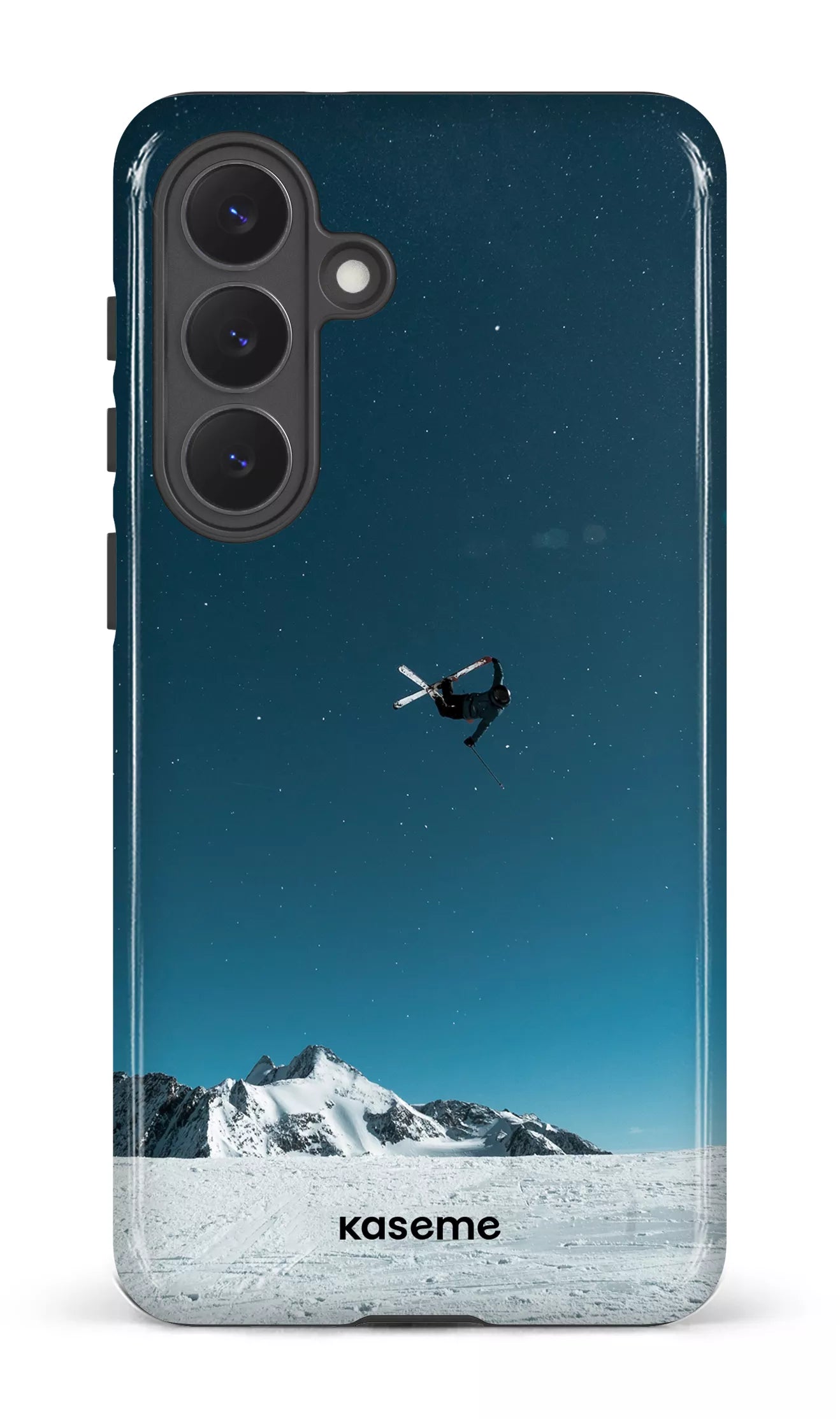 Galaxy S26P Tough (Gloss) Flip -