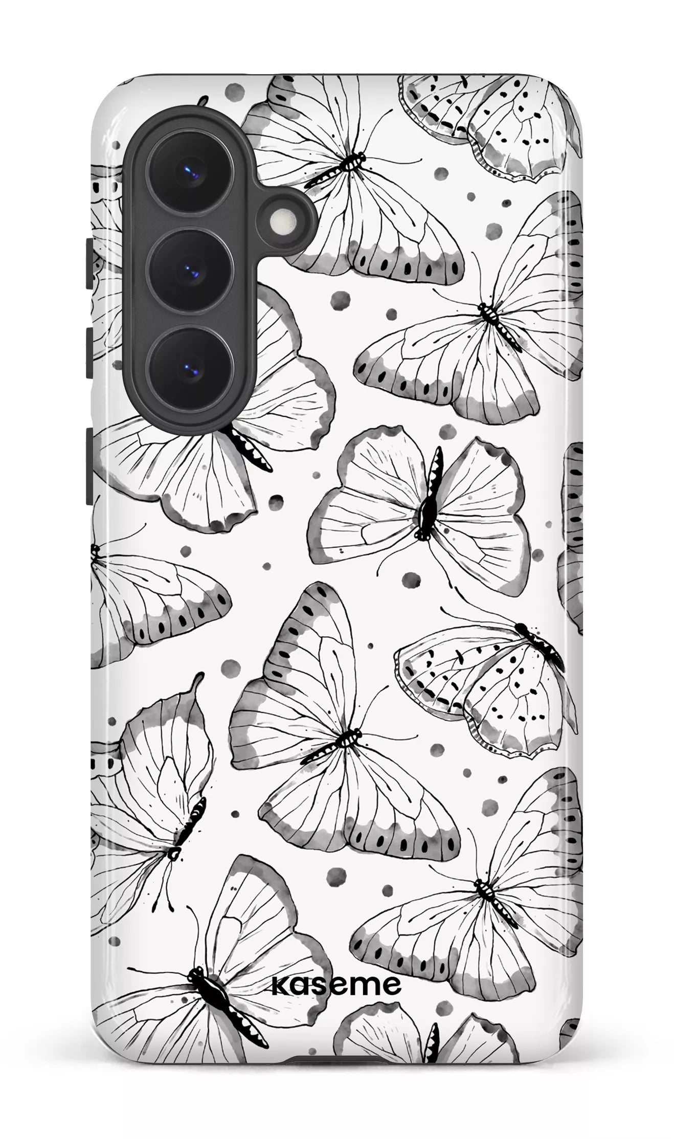Galaxy S26P Tough (Gloss) Float -