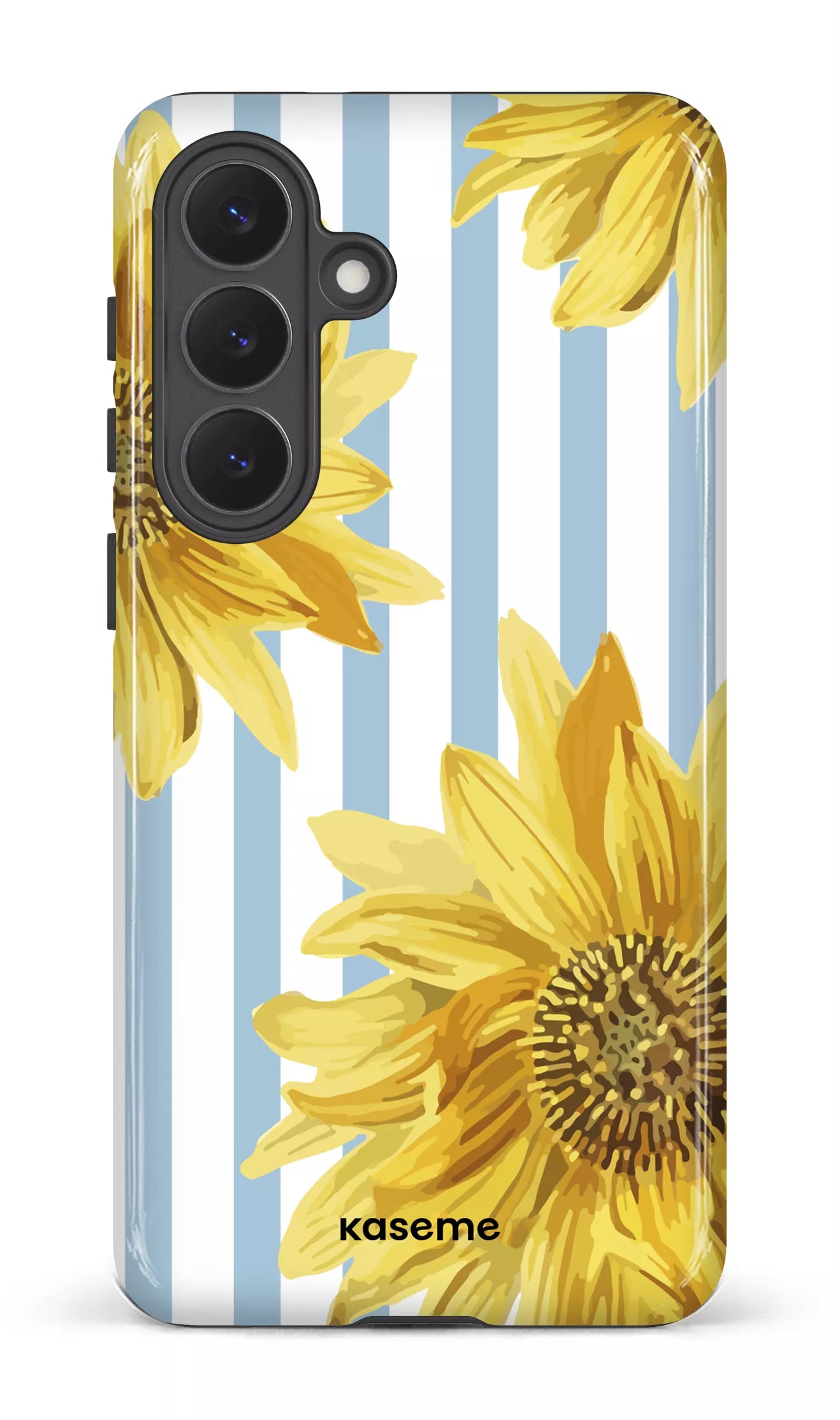 Galaxy S26P Tough (Gloss) Flora -