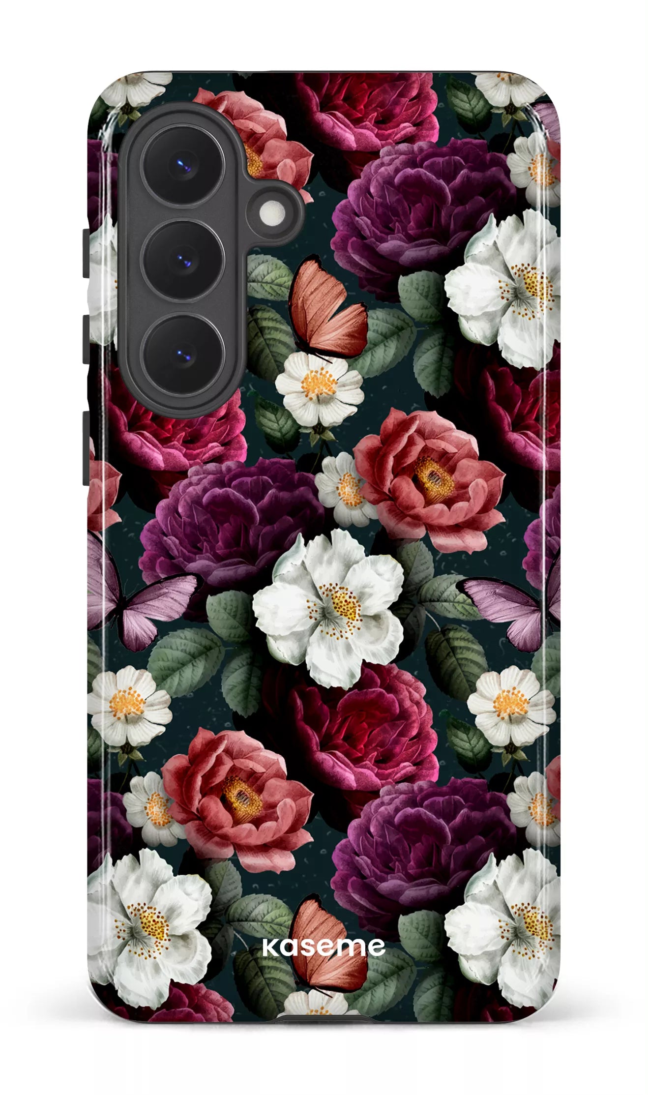 Galaxy S26P Tough (Gloss) Flore -