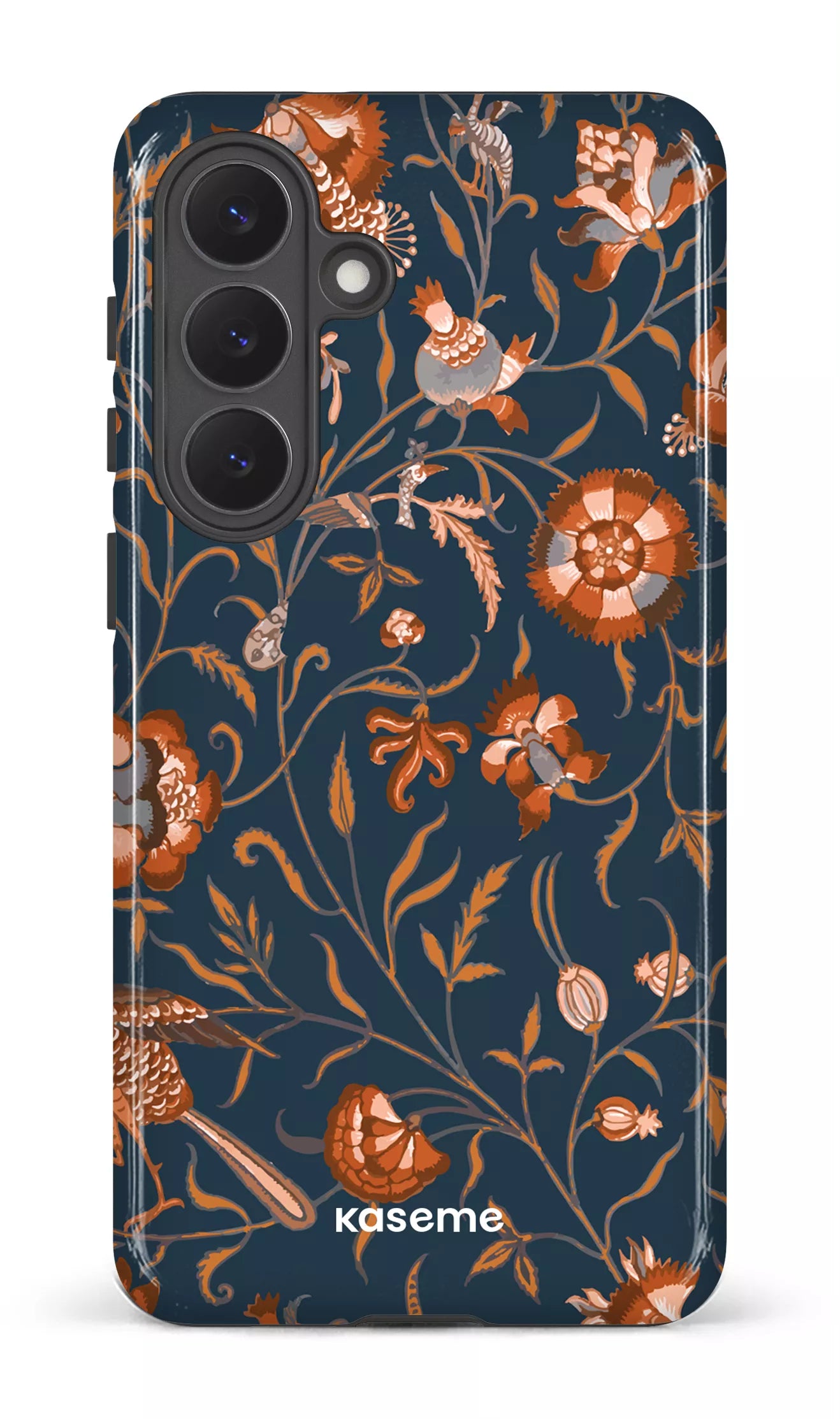 Galaxy S26P Tough (Gloss) Florence -