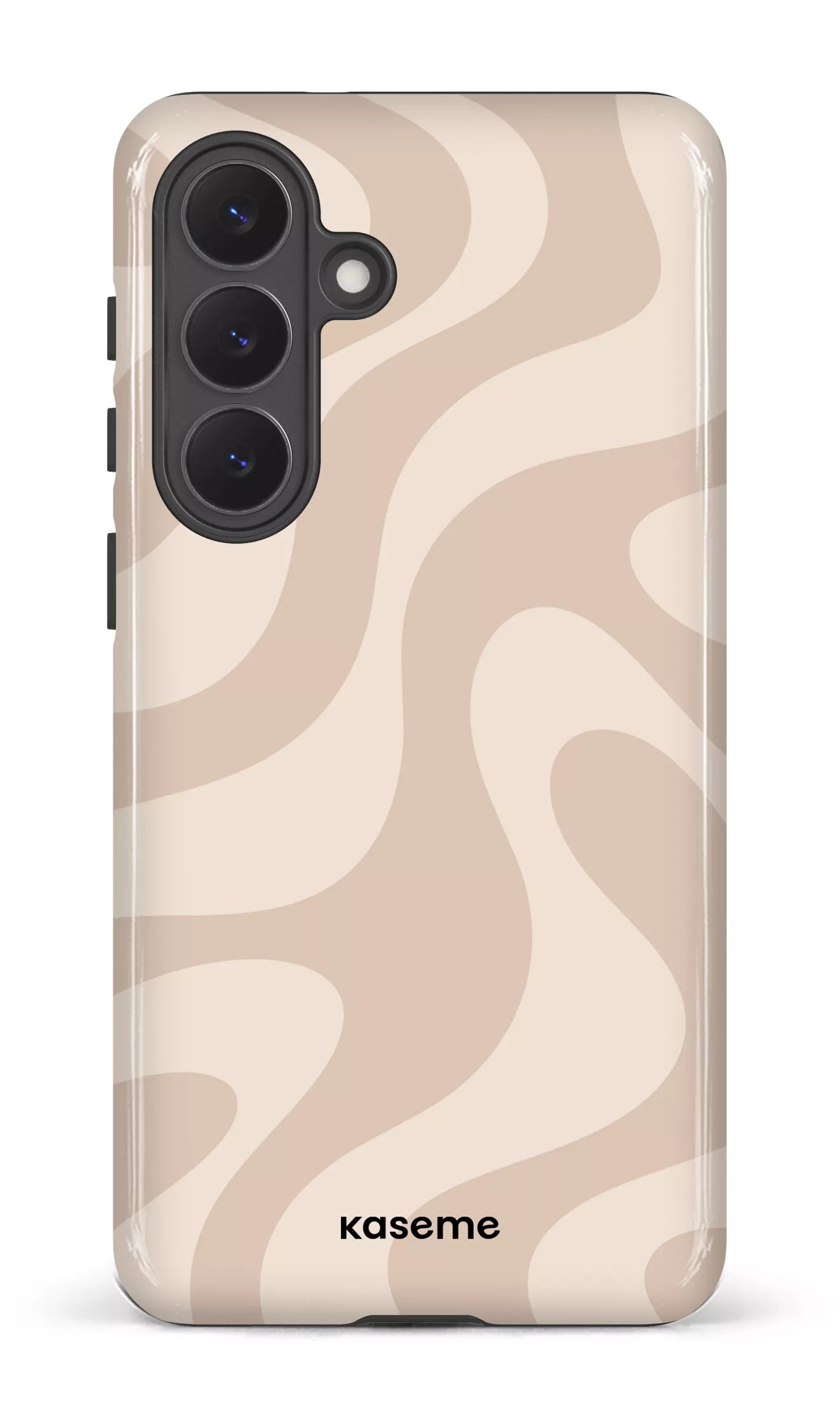 Galaxy S26P Tough (Gloss) Flow -