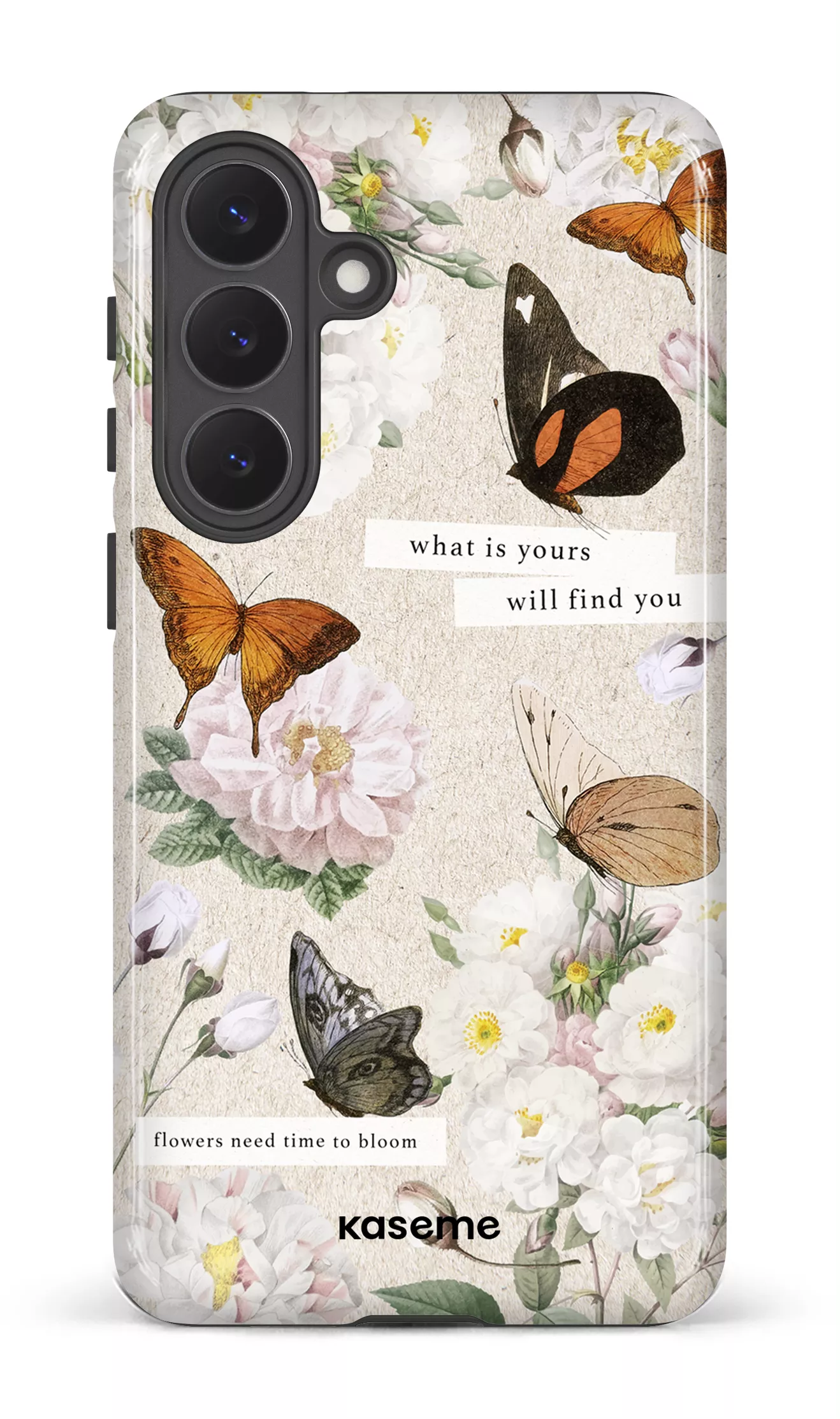 Galaxy S26P Tough (Gloss) Flyby -