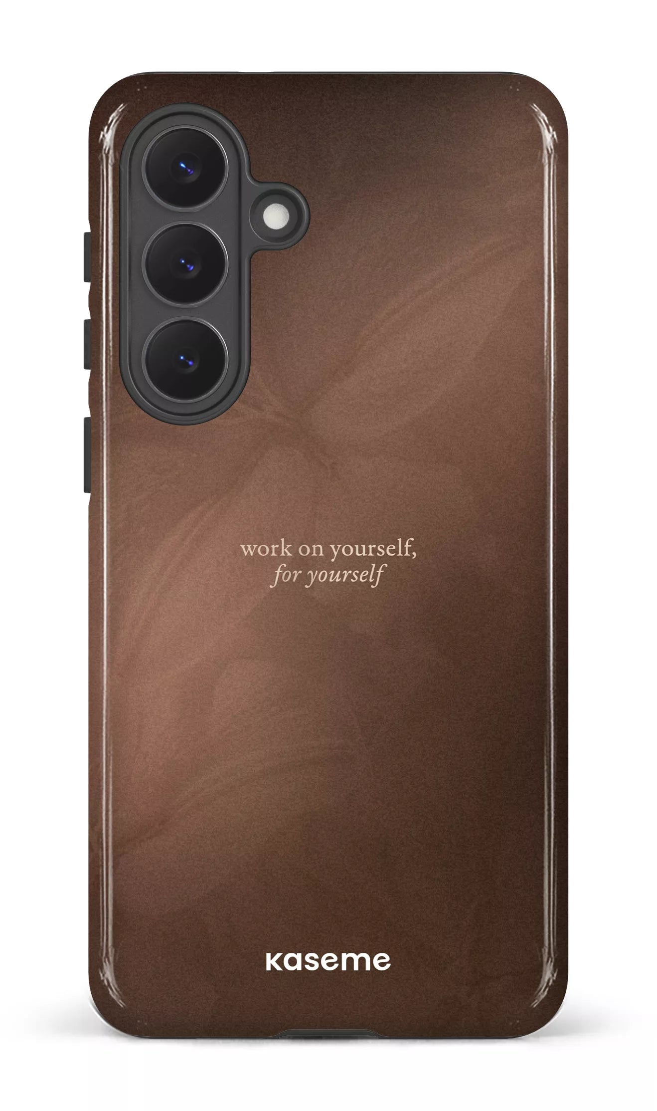 Galaxy S26P Tough (Gloss) For Yourself -