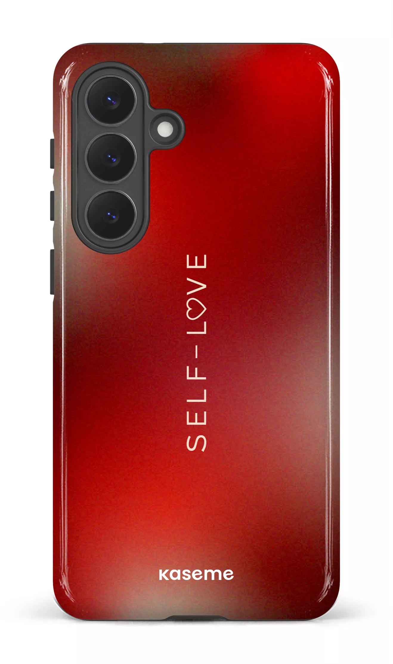 Galaxy S26P Tough (Gloss) Forevermore -