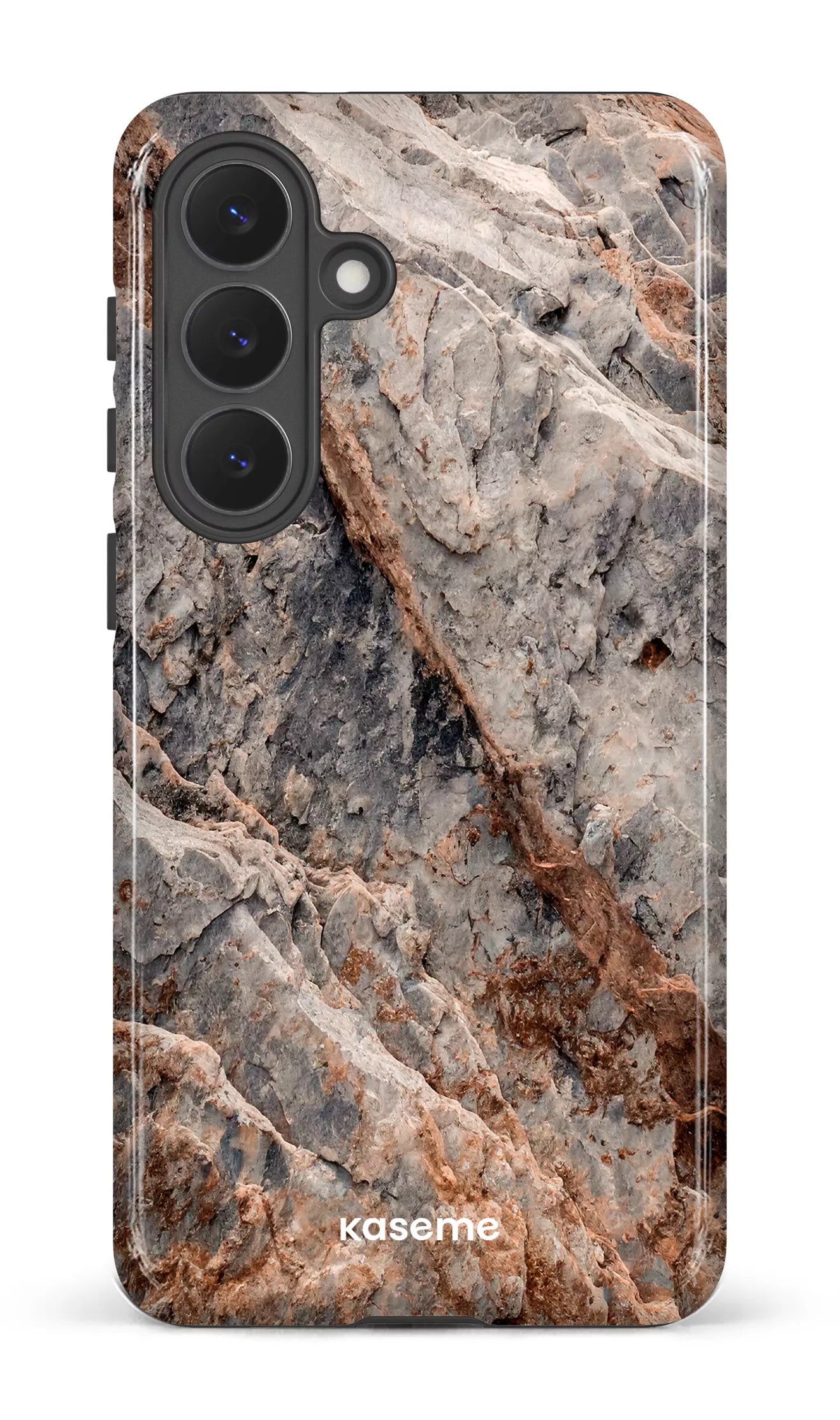 Galaxy S26P Tough (Gloss) Fossil Fable -