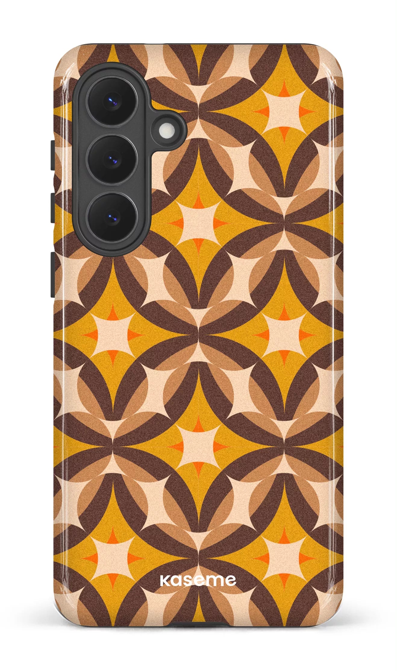 Galaxy S26P Tough (Gloss) Freak -