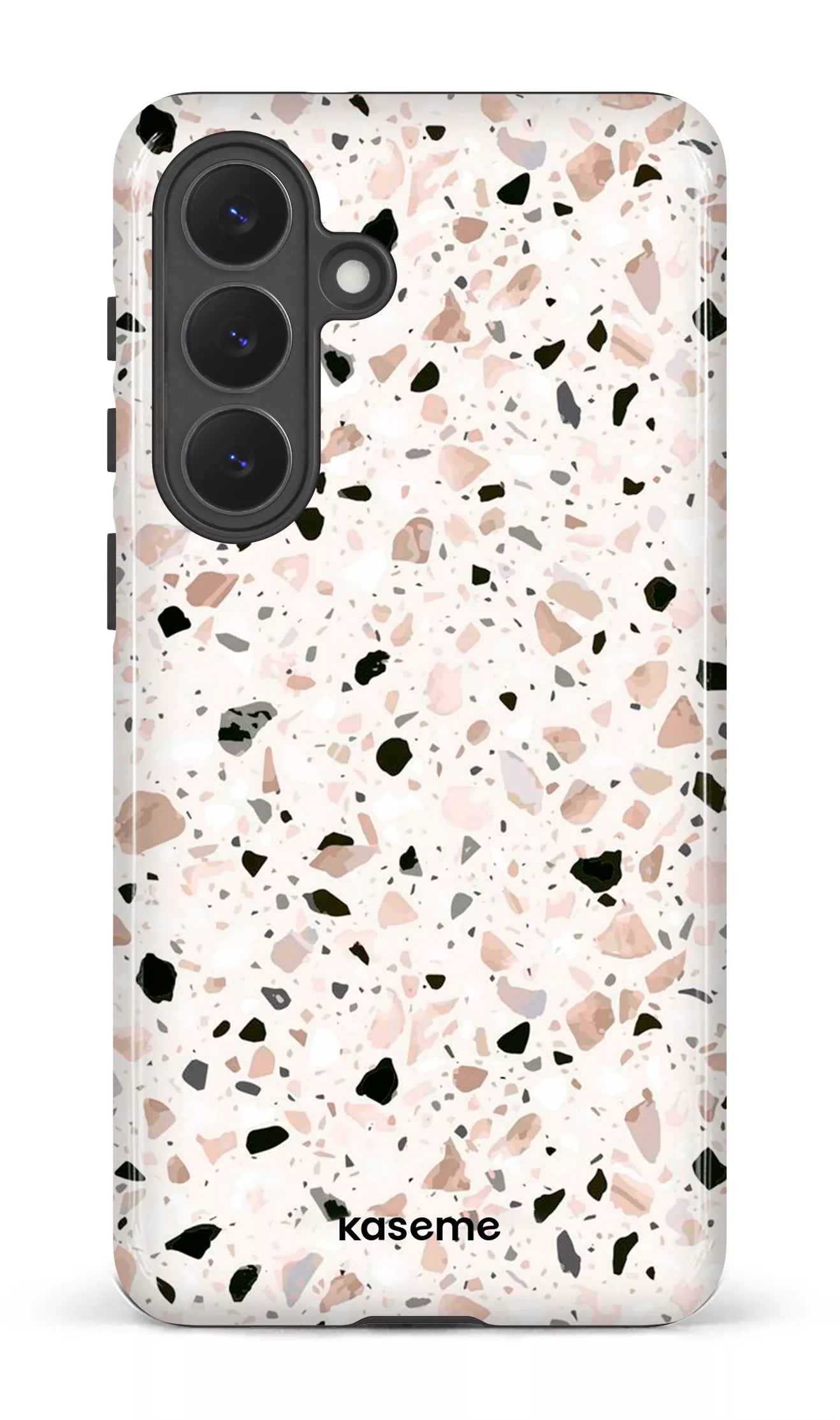 Galaxy S26P Tough (Gloss) Freckles -