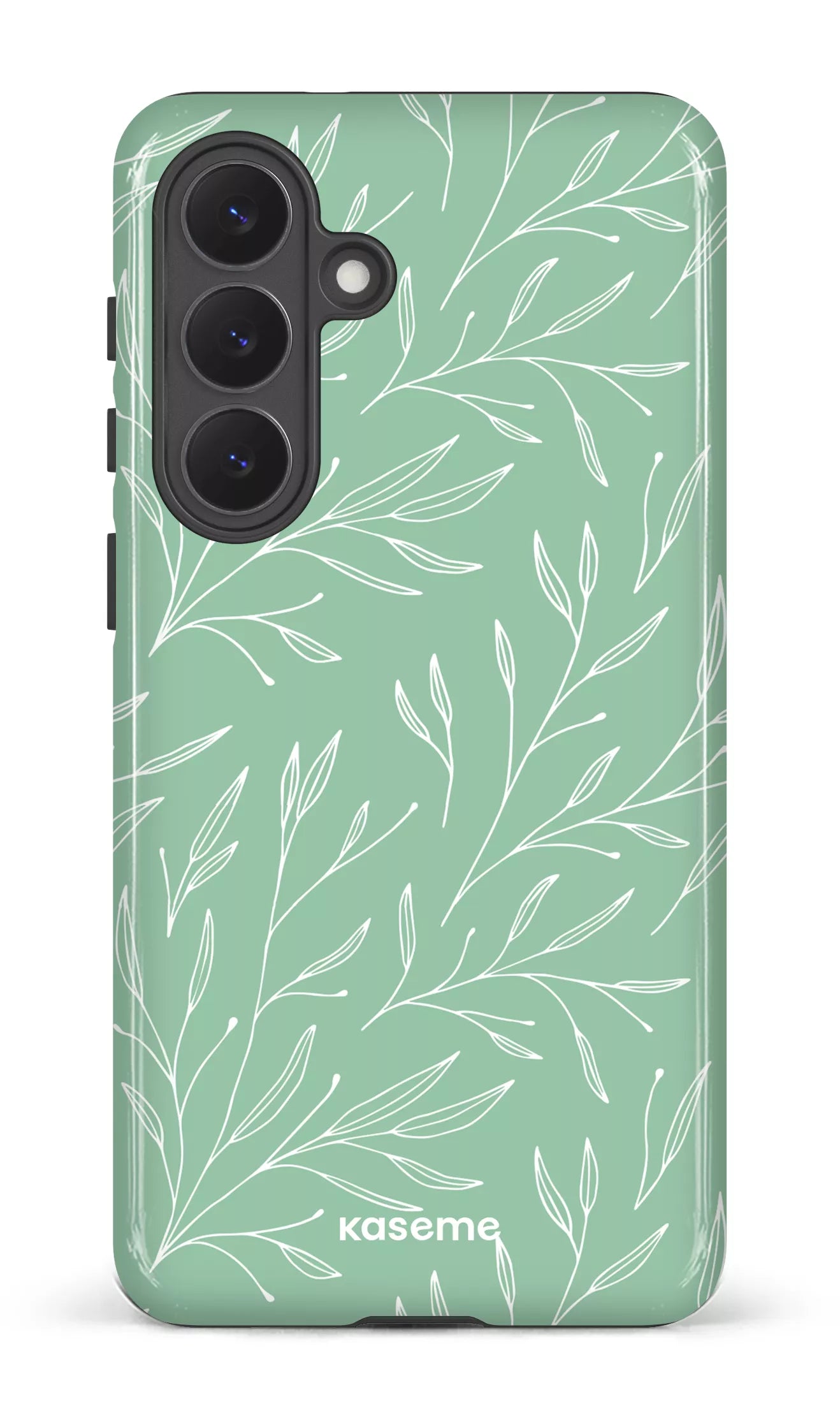 Galaxy S26P Tough (Gloss) Freesia -