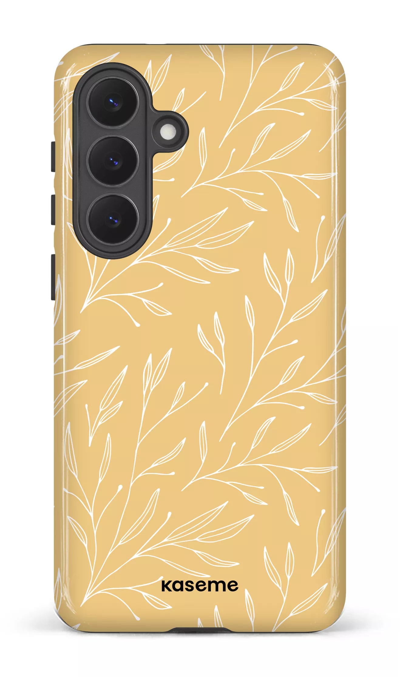 Galaxy S26P Tough (Gloss) Freesia wild -