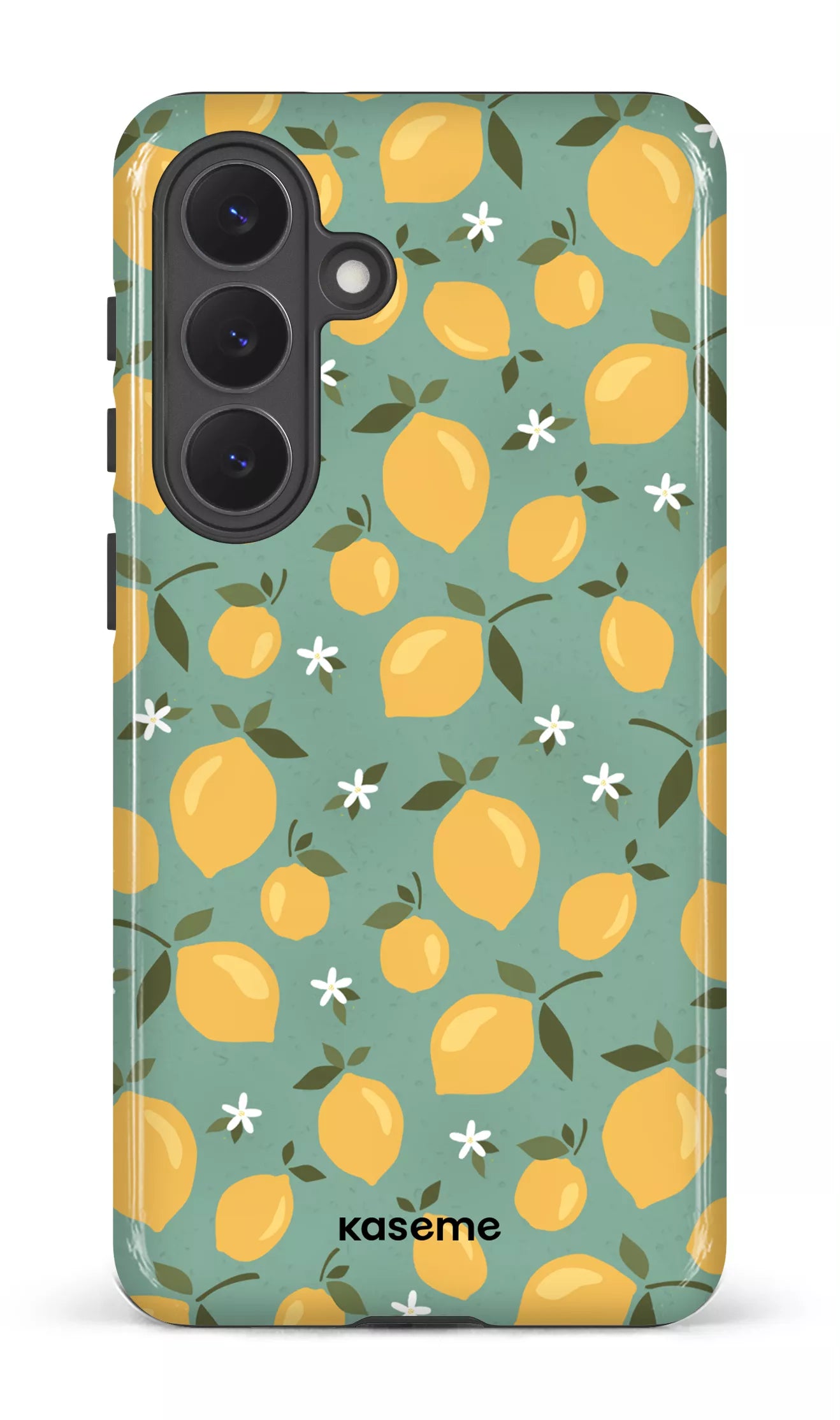 Galaxy S26P Tough (Gloss) Freshie -