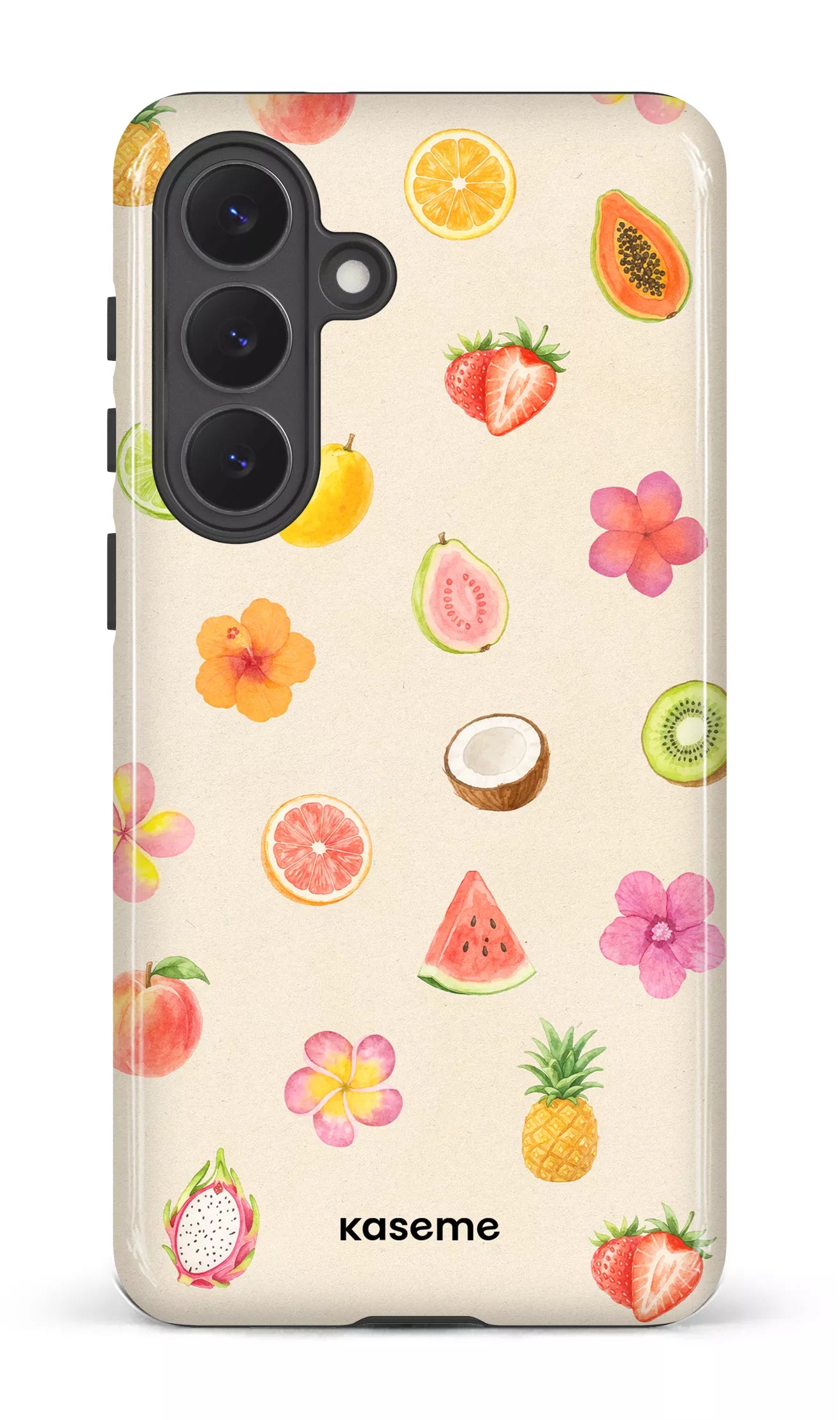 Galaxy S26P Tough (Gloss) Frutti di Vita -