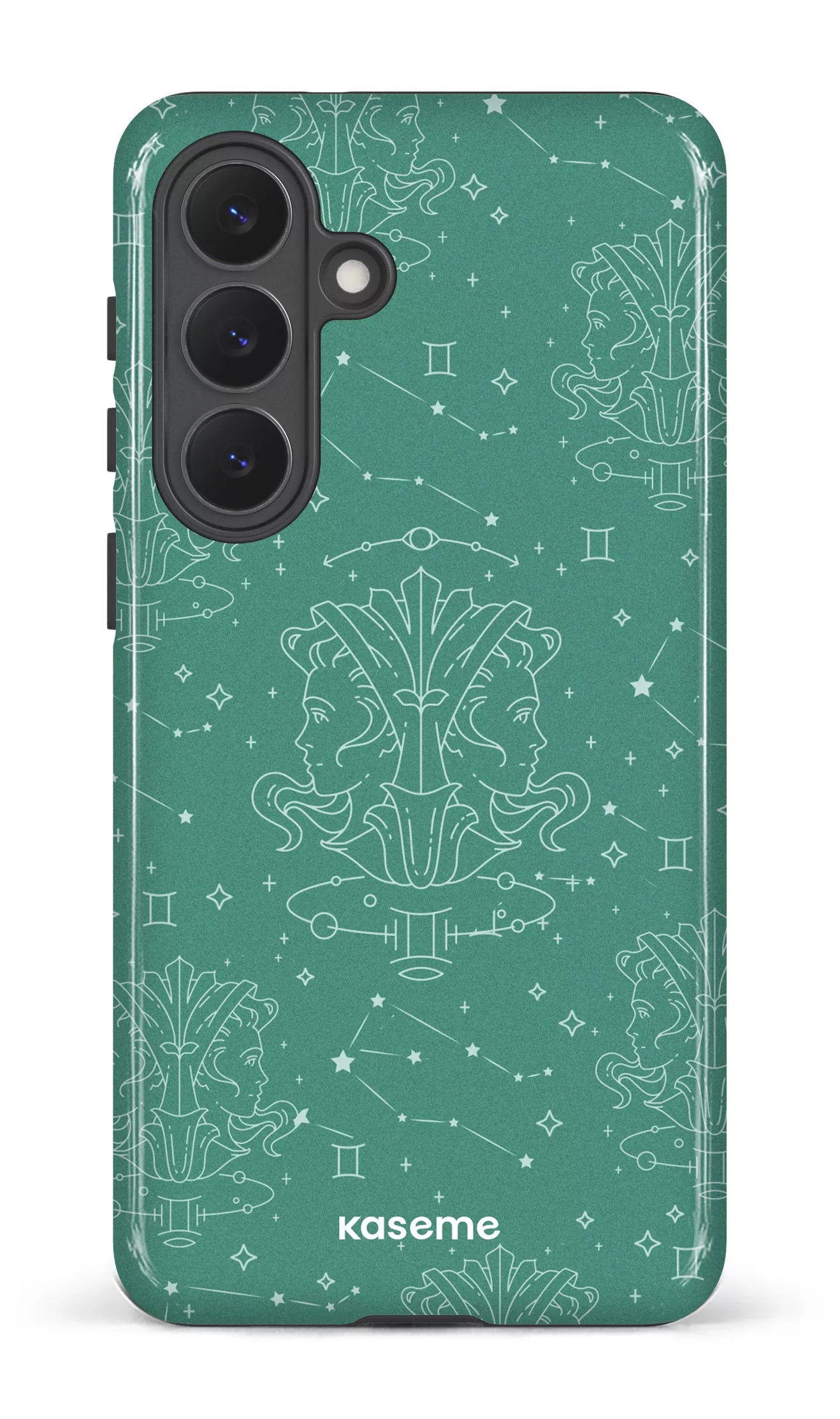 Galaxy S26P Tough (Gloss) Gemini -