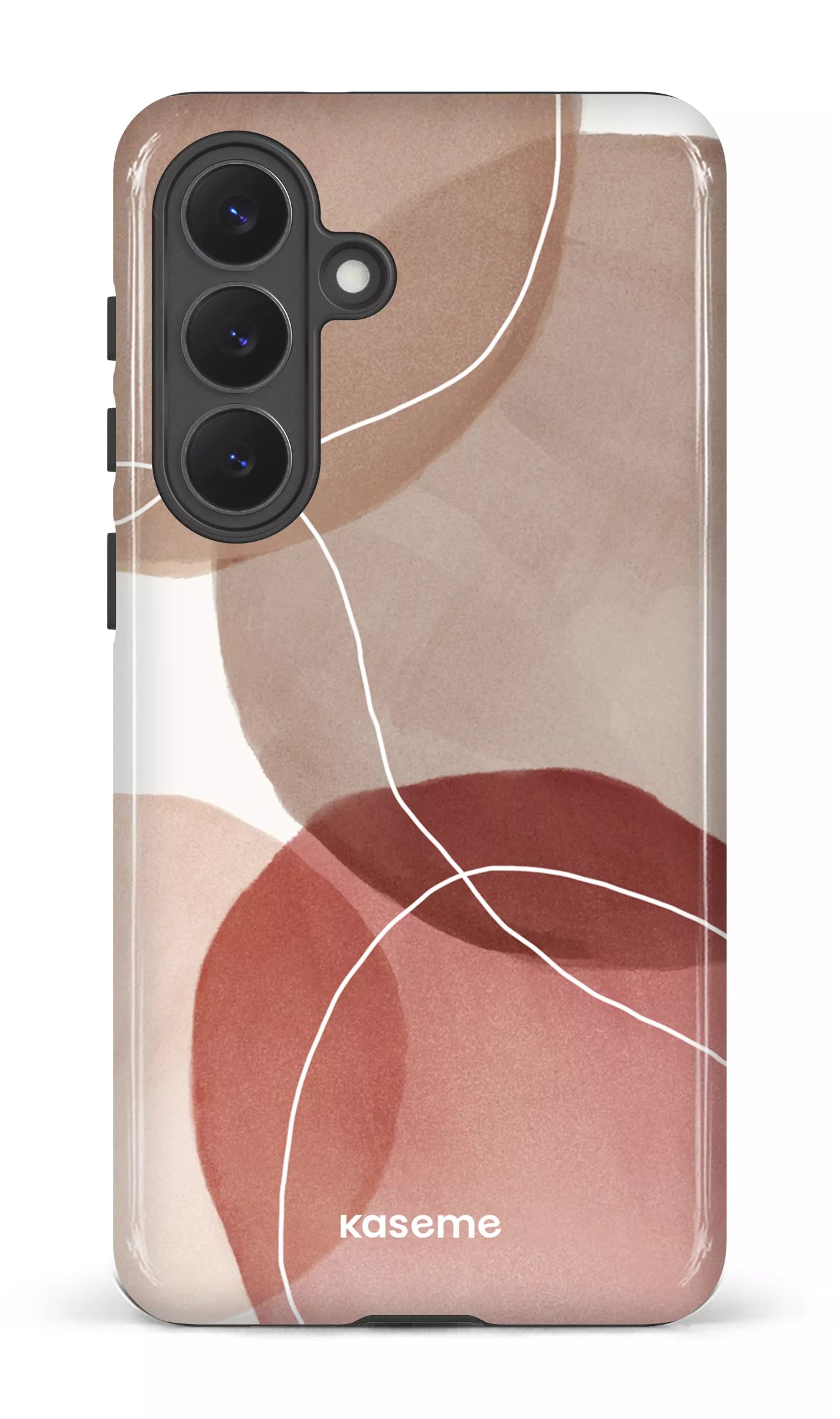 Galaxy S26P Tough (Gloss) Grace -
