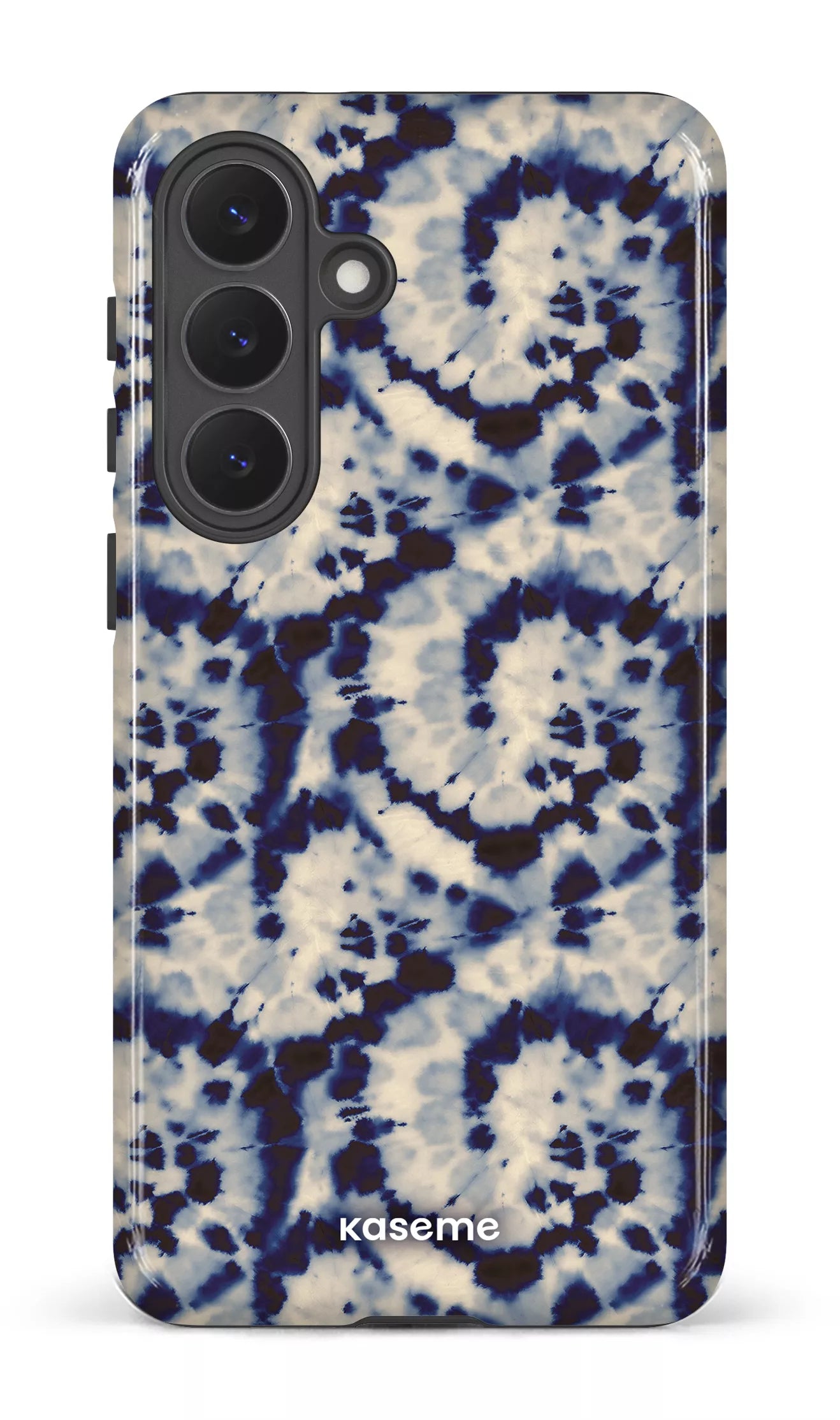 Galaxy S26P Tough (Gloss) Groovy Swirls -