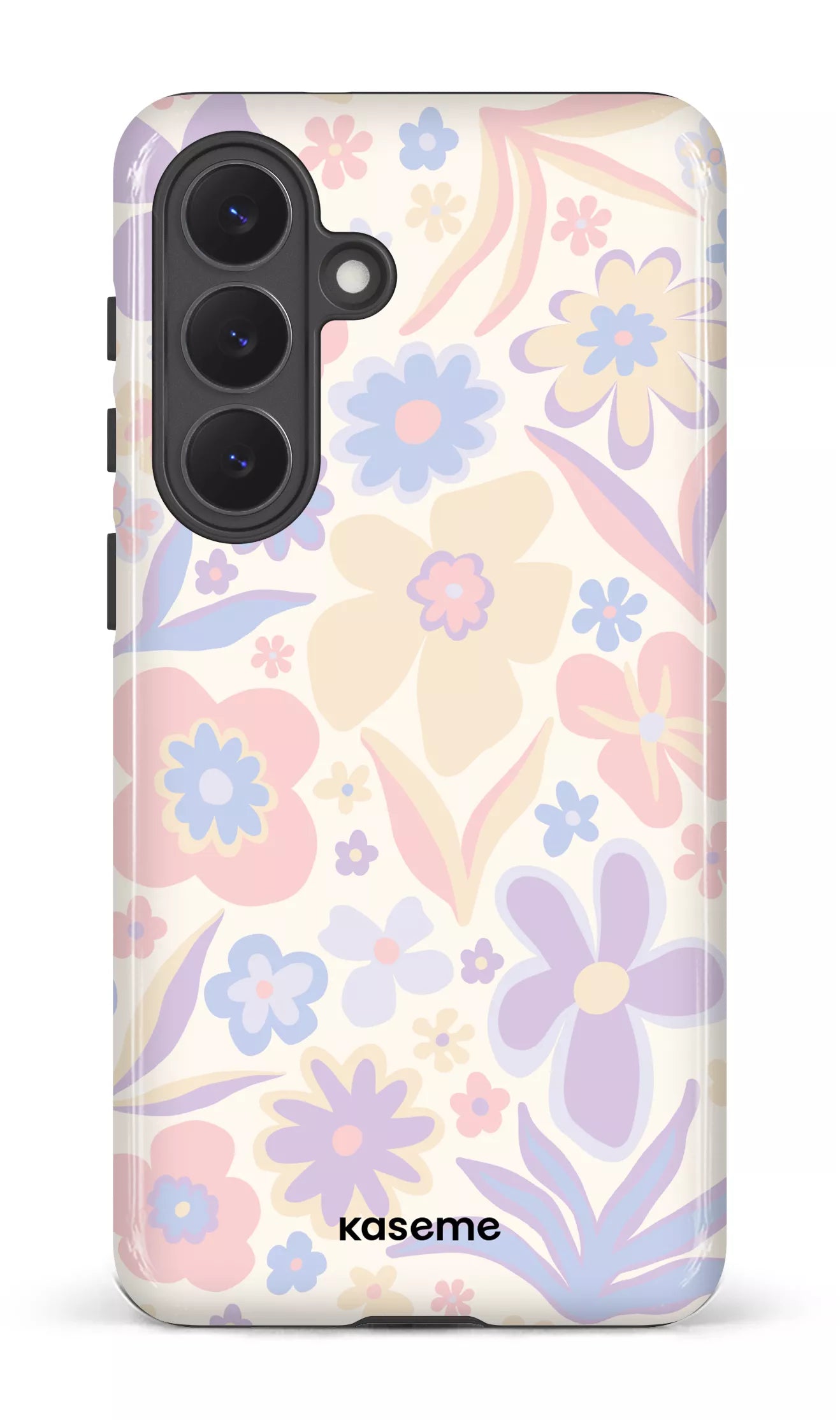 Galaxy S26P Tough (Gloss) Harmony Beige -