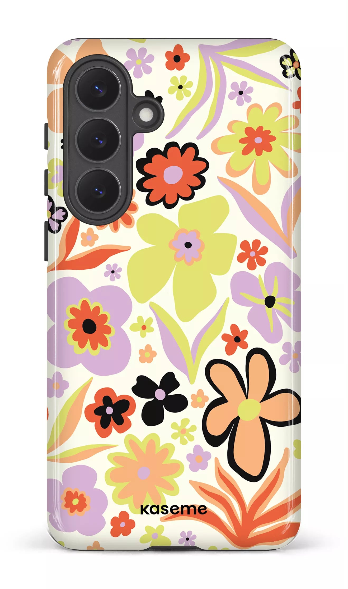 Galaxy S26P Tough (Gloss) Harmony Green -
