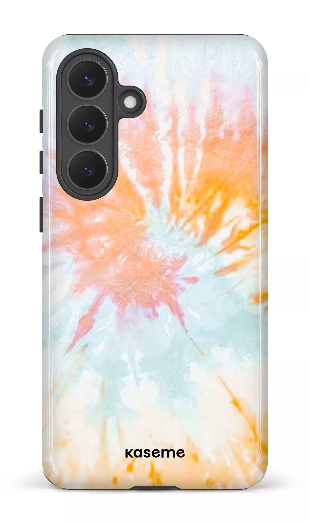 Galaxy S26P Tough (Gloss) Hazy Daze -