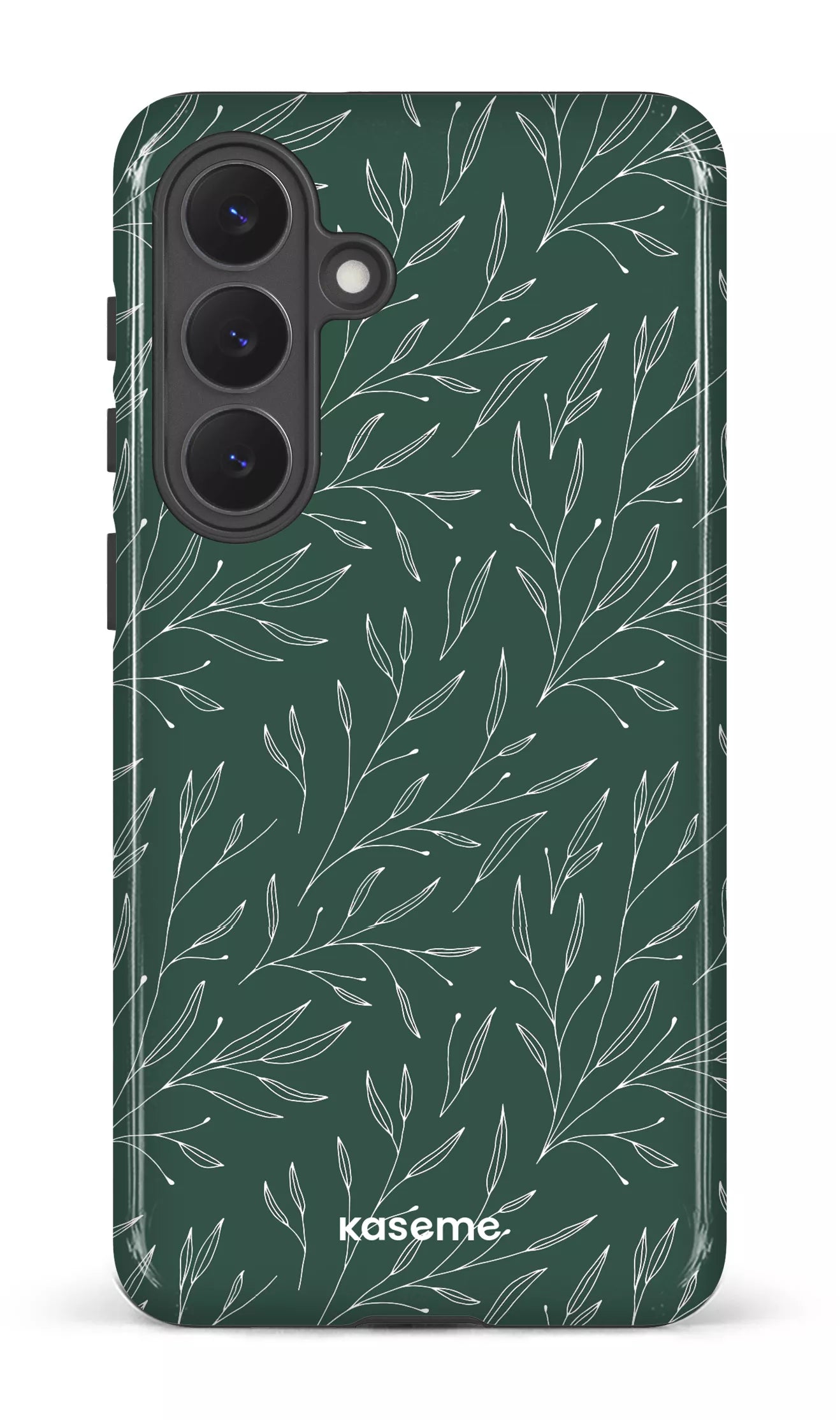 Galaxy S26P Tough (Gloss) Hibiscus -