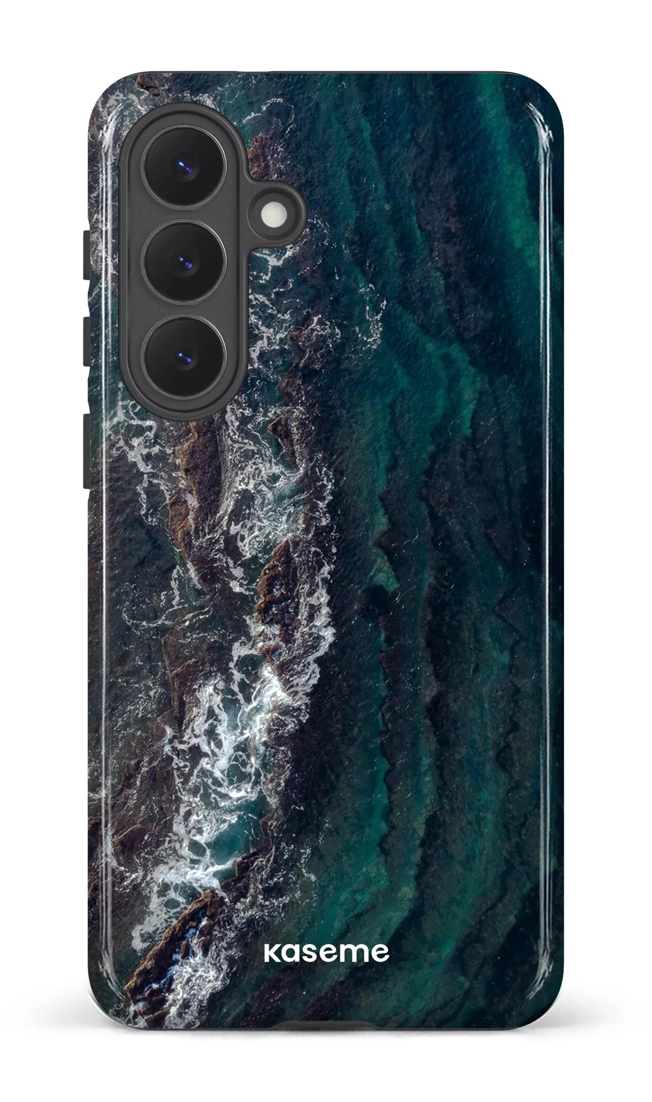 Galaxy S26P Tough (Gloss) High Tide -