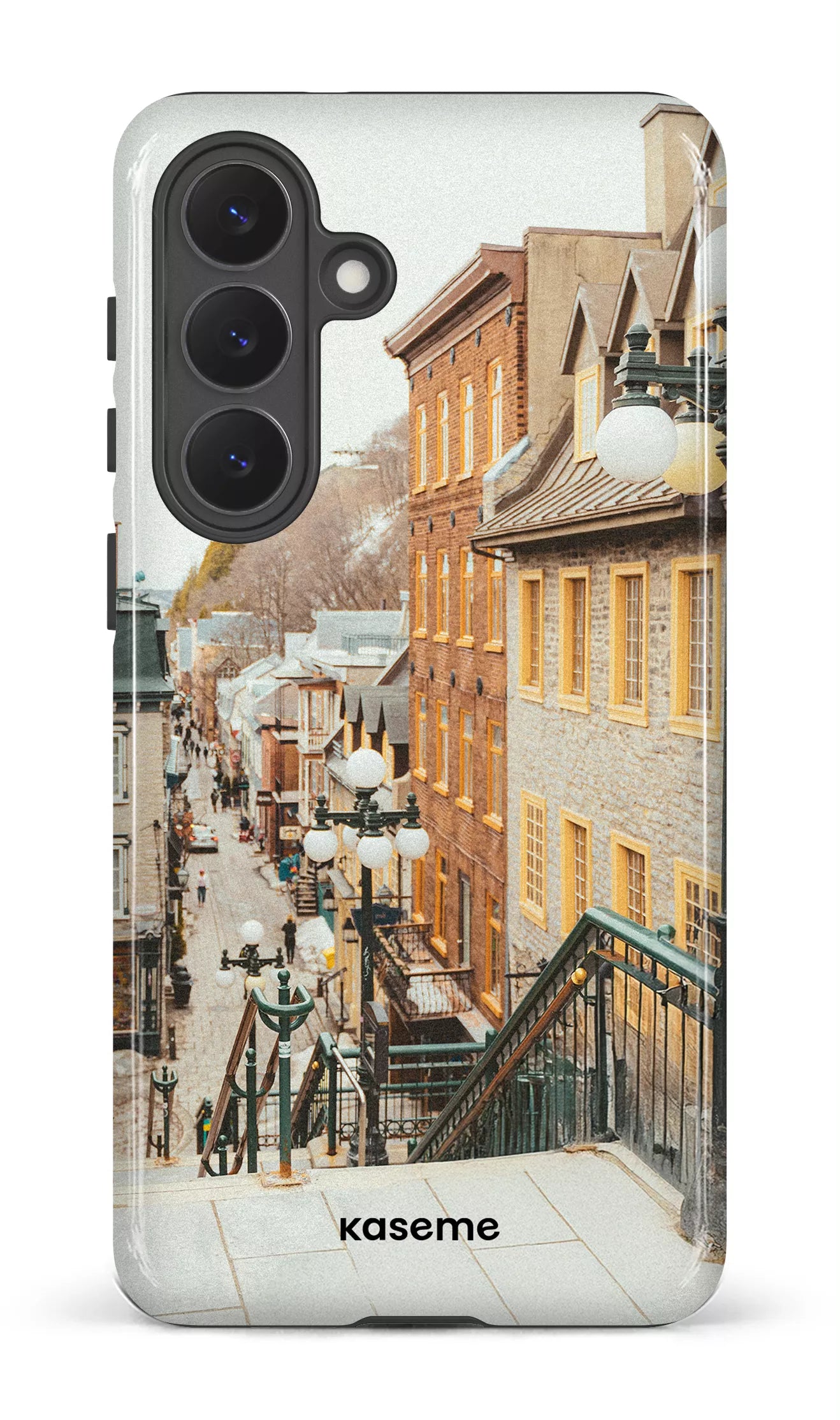 Galaxy S26P Tough (Gloss) Histoires -