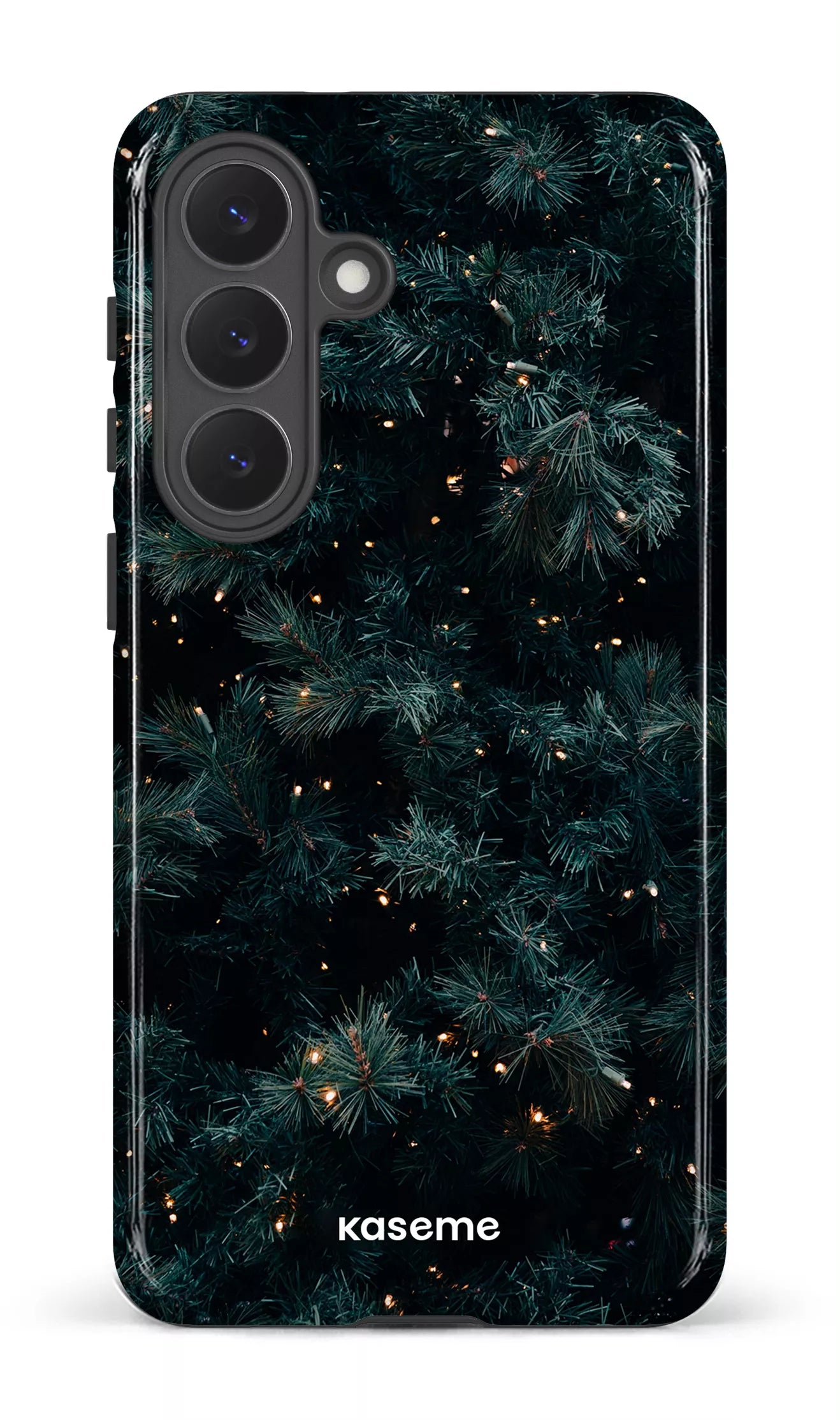 Galaxy S26P Tough (Gloss) Holidays -
