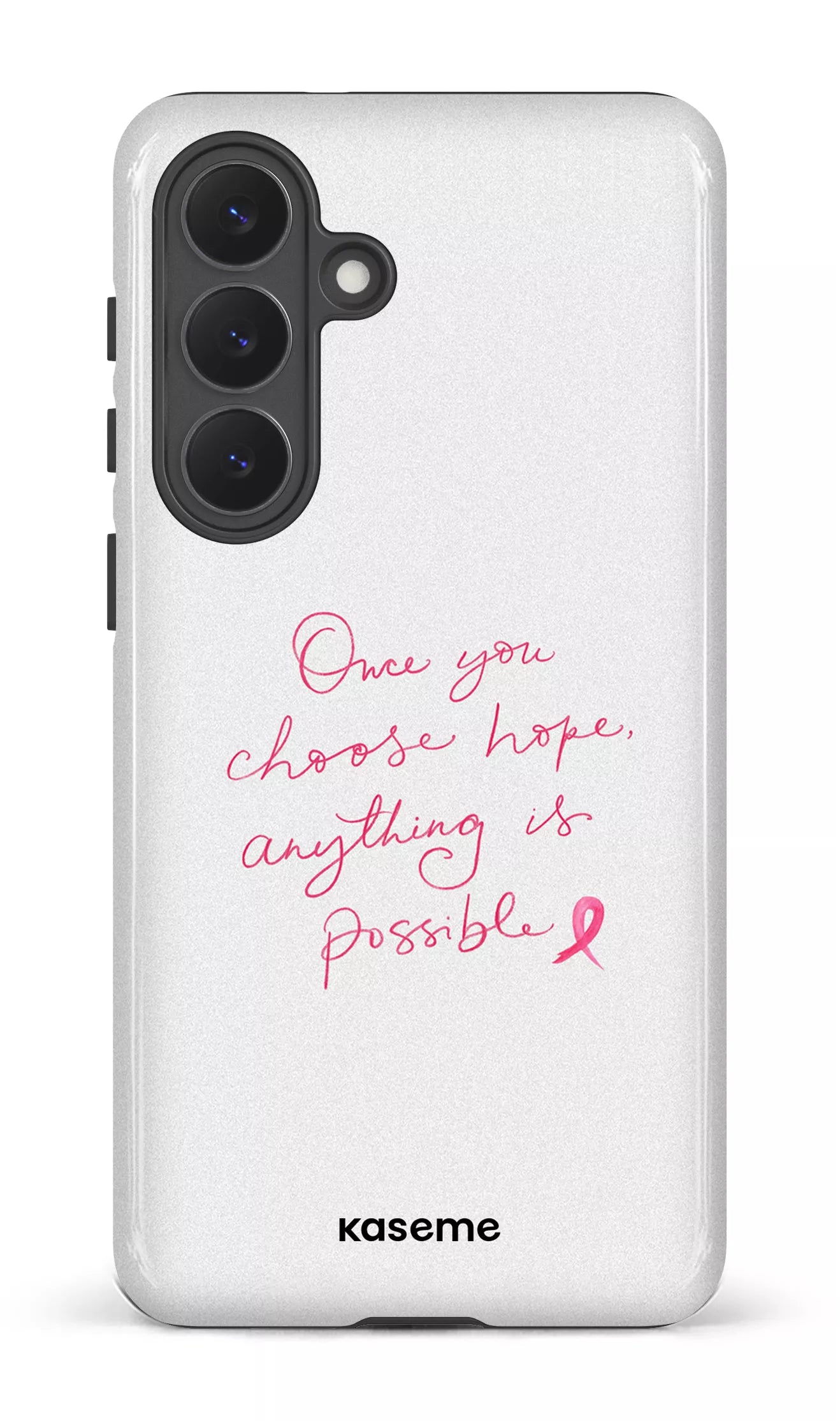 Galaxy S26P Tough (Gloss) Hope -