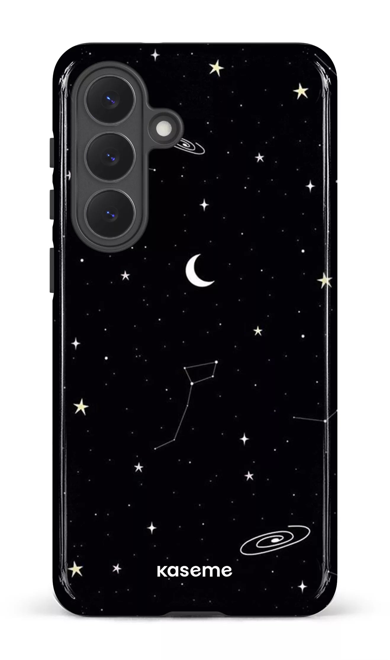 Galaxy S26P Tough (Gloss) Infinity -