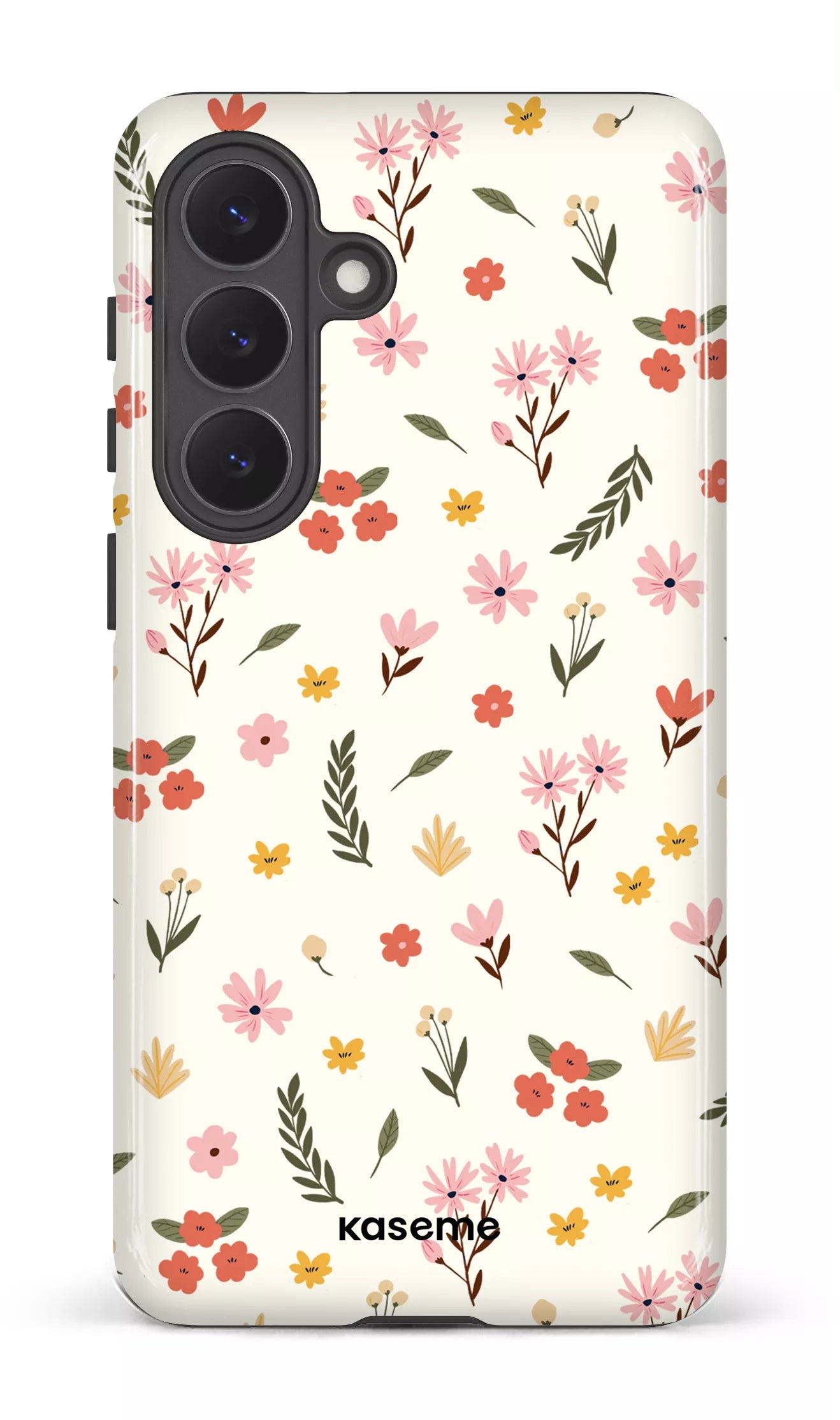 Galaxy S26P Tough (Gloss) Isabella -