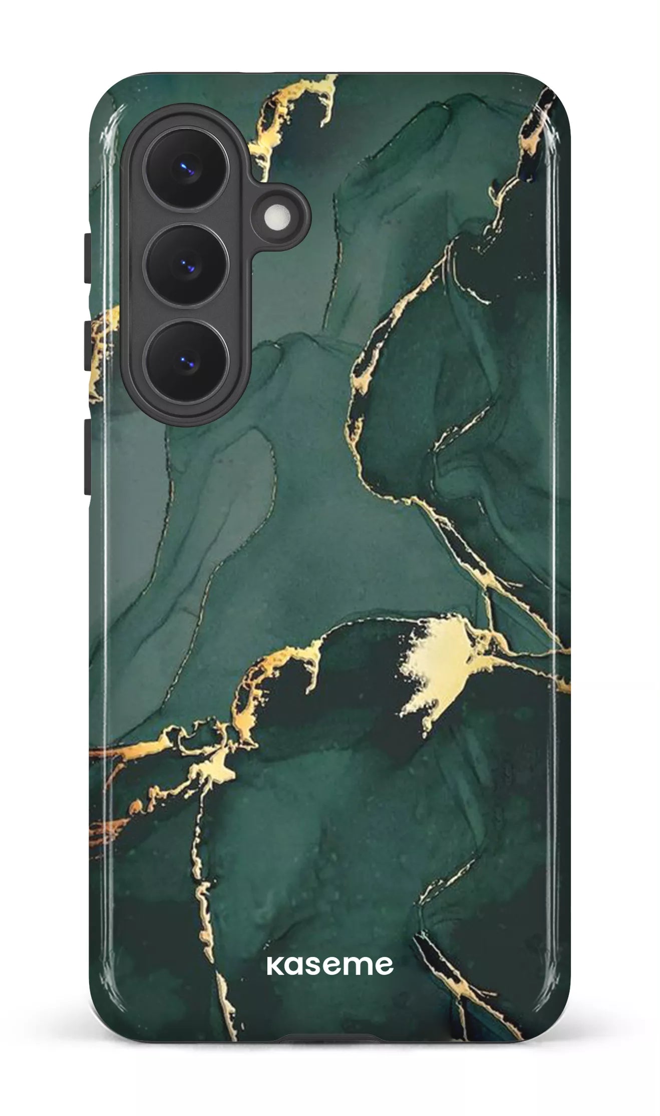Galaxy S26P Tough (Gloss) Jade -