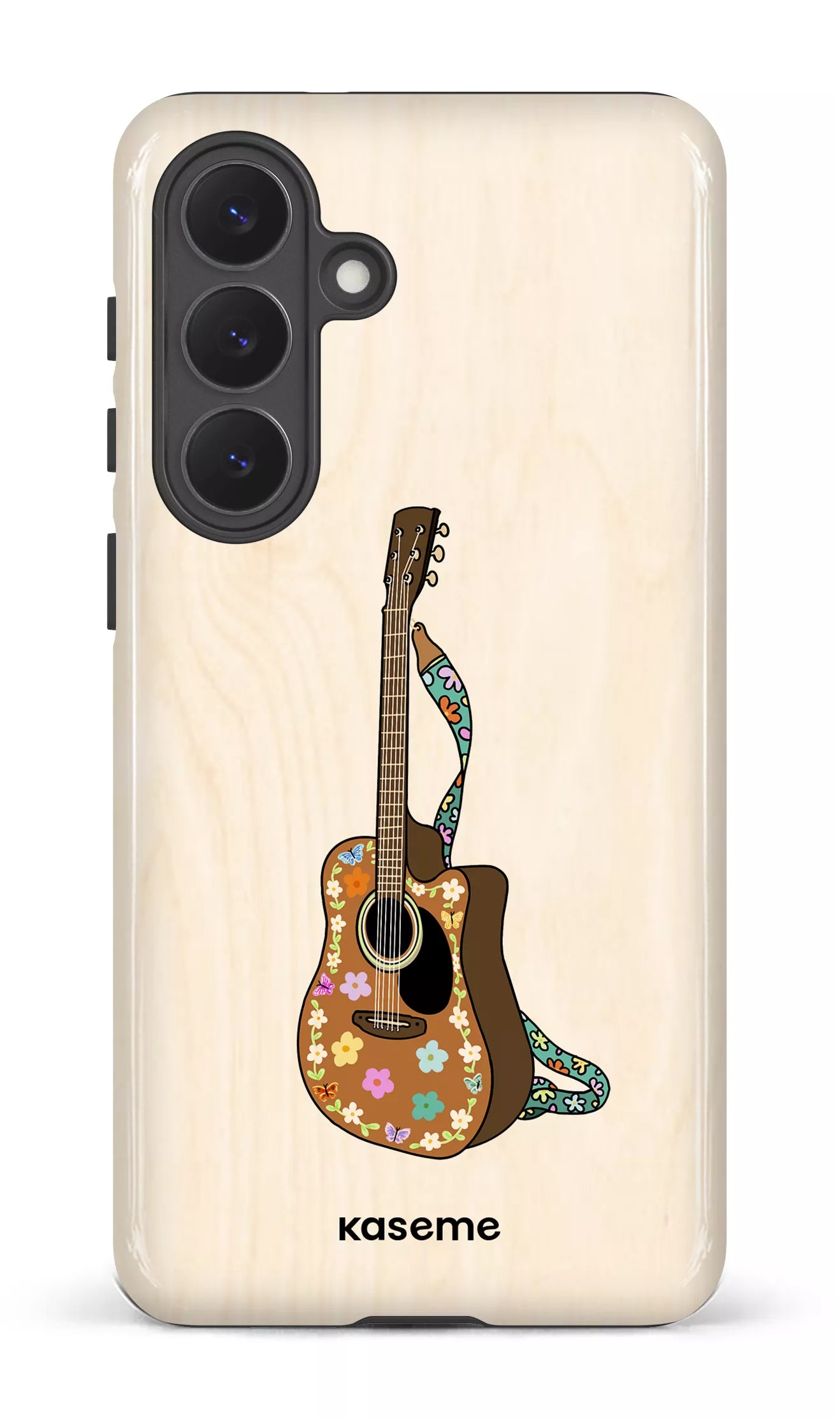 Galaxy S26P Tough (Gloss) Jolene -